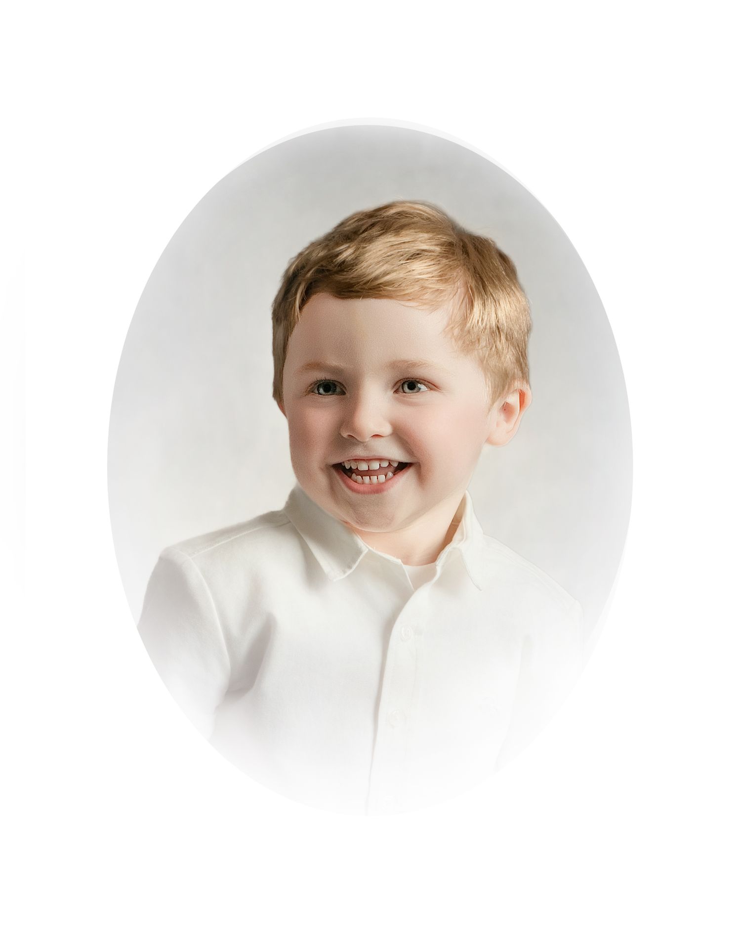 Individual Portrait Experience Zigzag Photography,  Enniskillen, NI