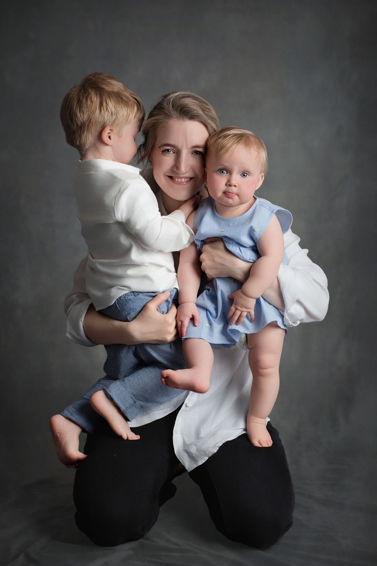 Zigzag Photography Mommy and Me Session, Enniskillen, NI