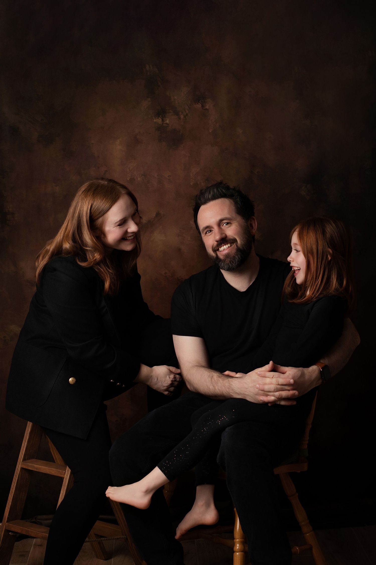 Family Experience﻿, Zigzag Photography, Enniskillen, NI