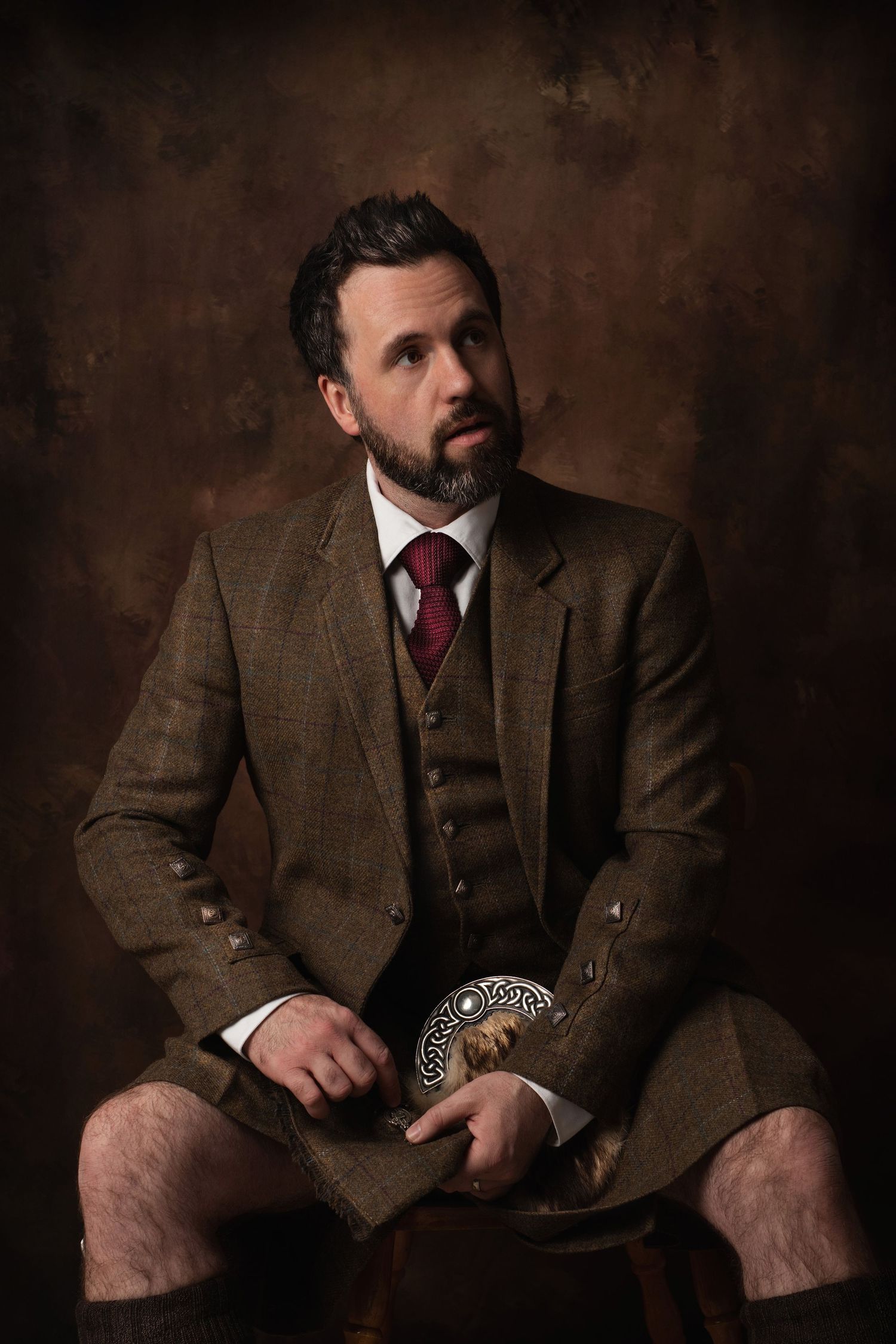 Individual Portrait Experience Zigzag Photography,  Enniskillen, NI
