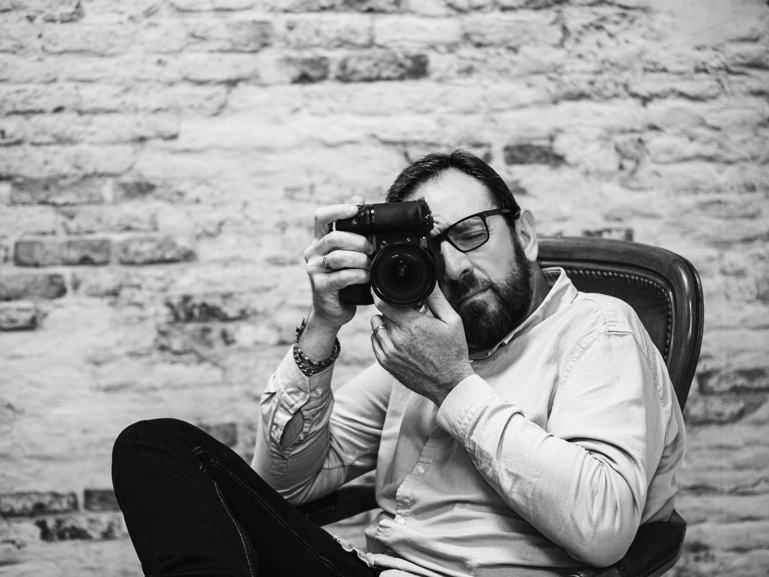 Laurent Maurel Photographe