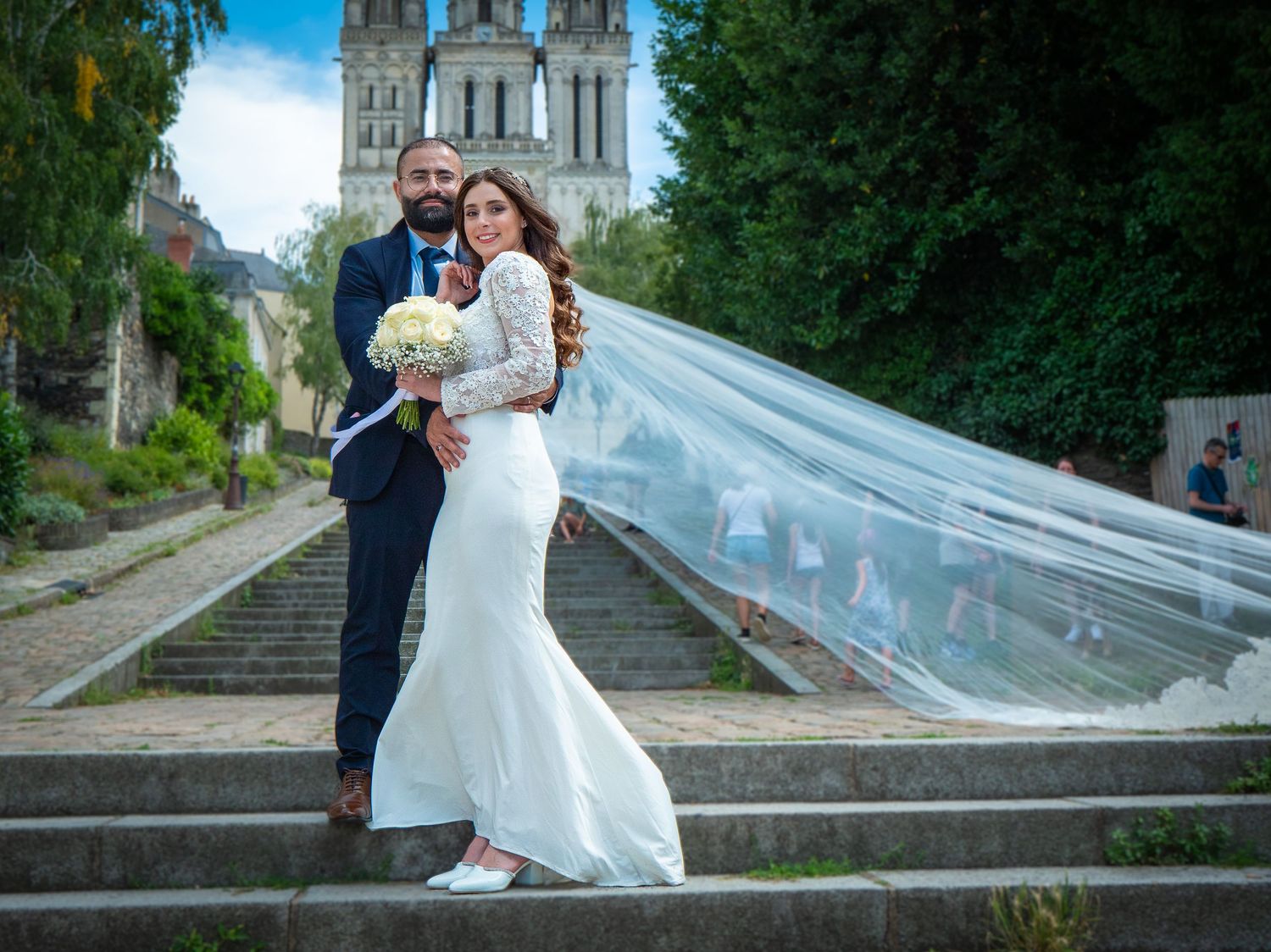 l'amour et la beauté