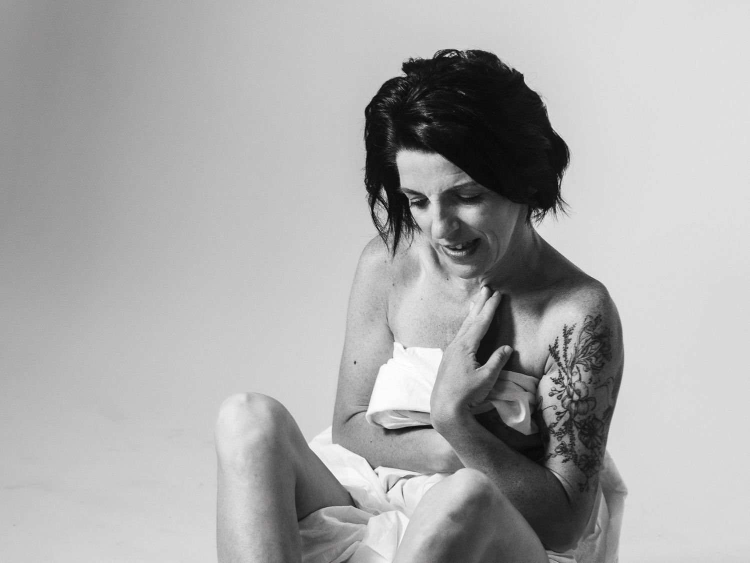 séance photo confiance en soi boudoir