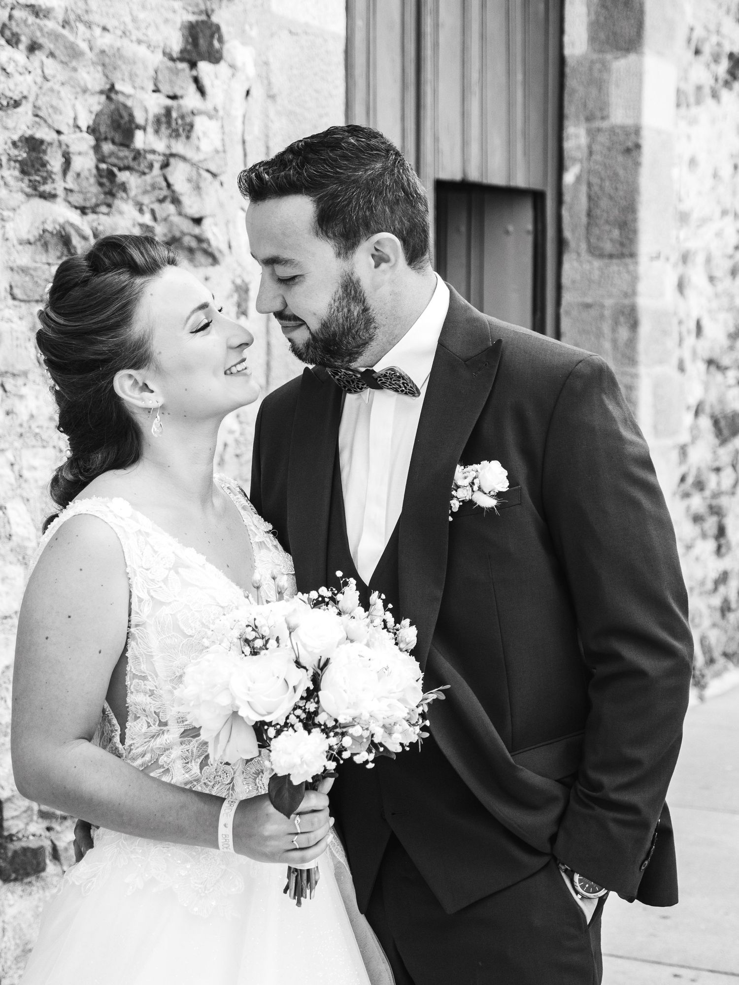 reportage mariage
