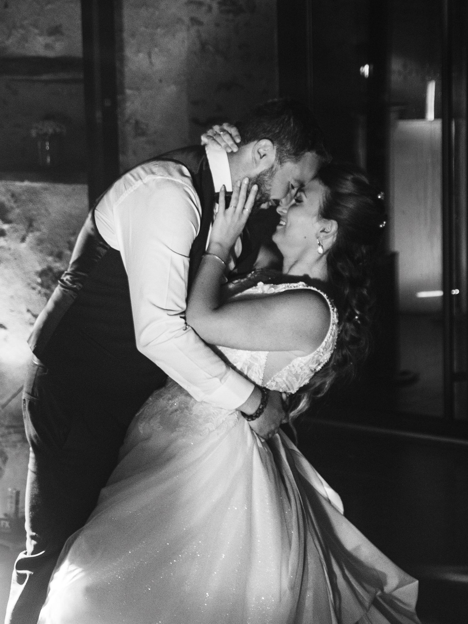 reportage mariage