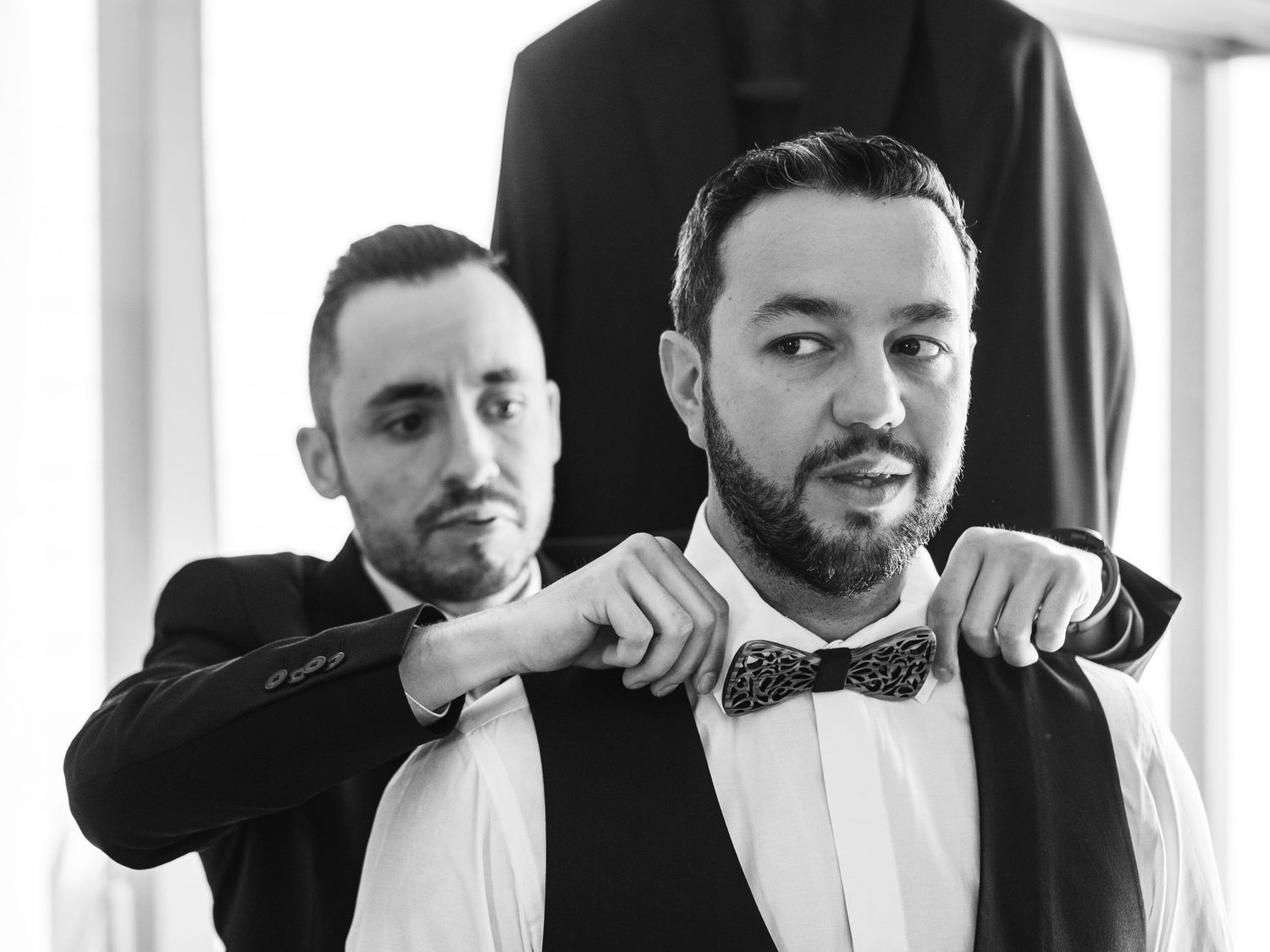 reportage mariage Angers
