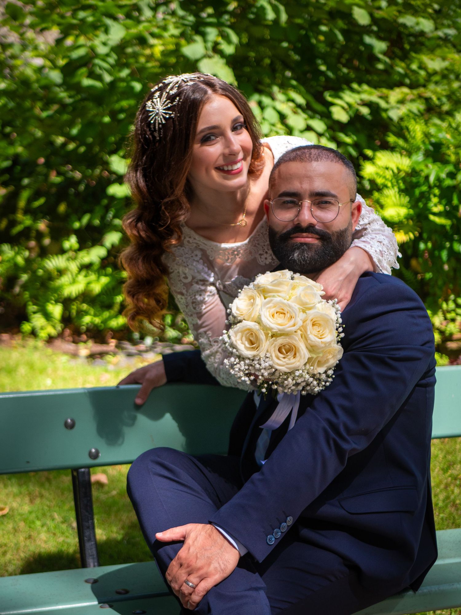 l'amour et la beauté