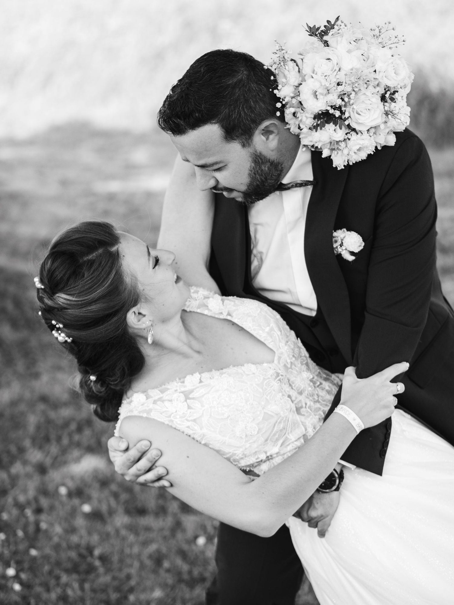reportage mariage
