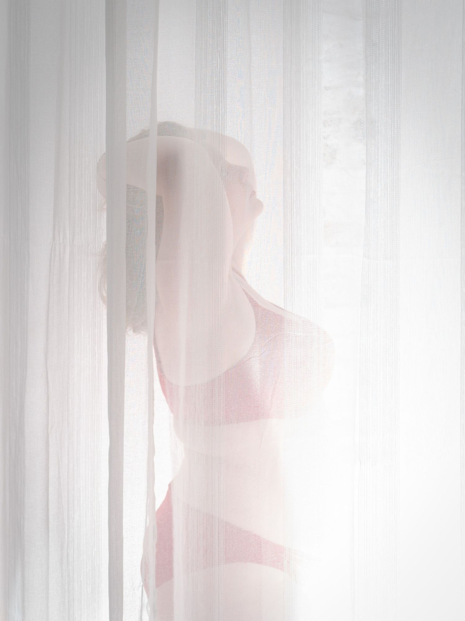 Shooting boudoir angers