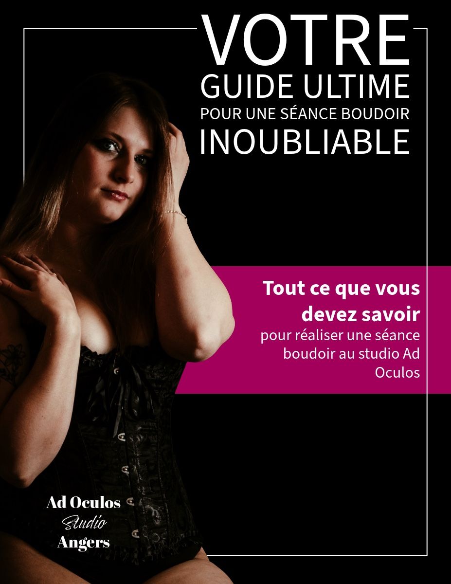 Guide boudoir PDF