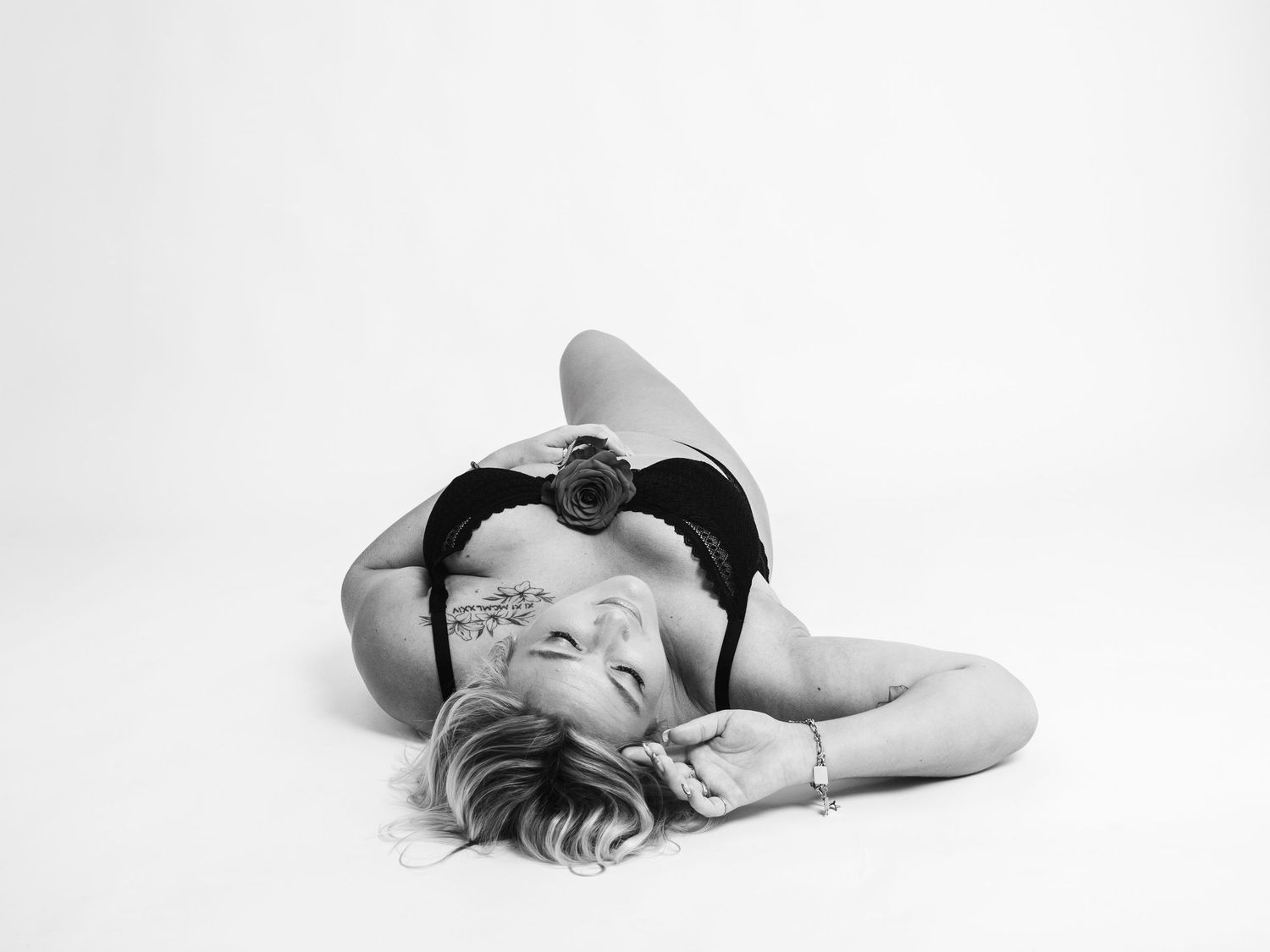 Shooting boudoir angers