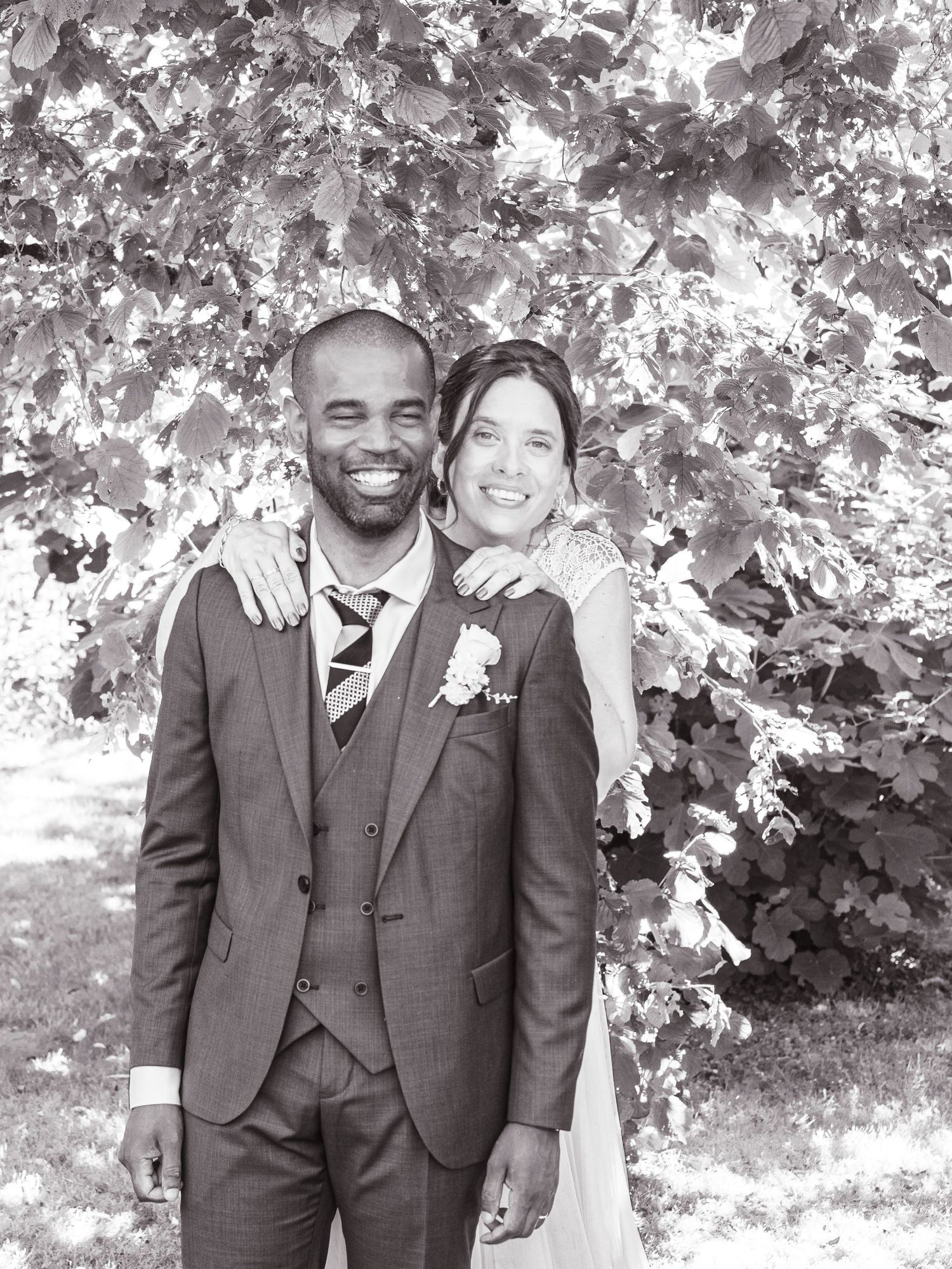 Mariage en Anjou