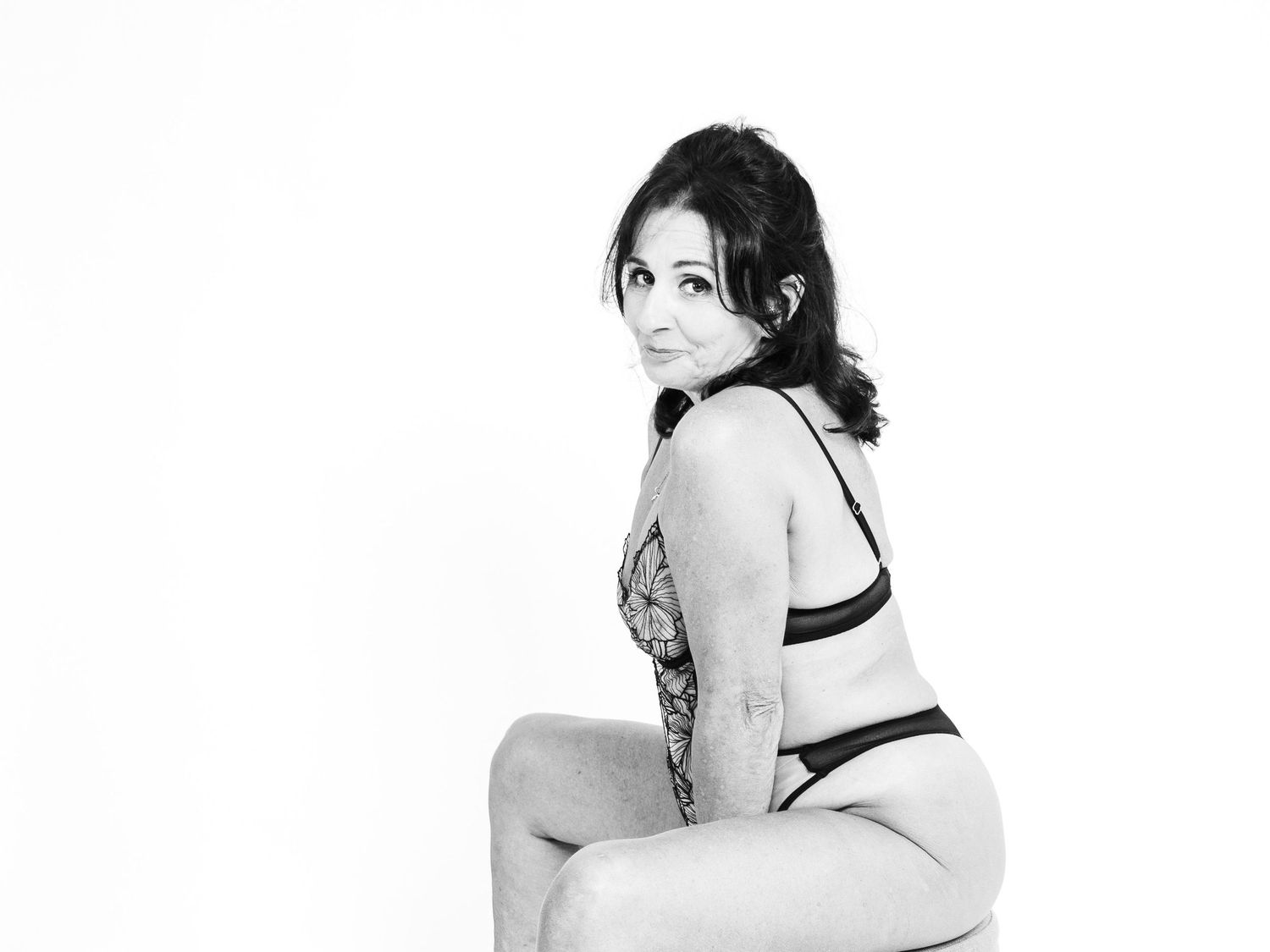 séance boudoir angers