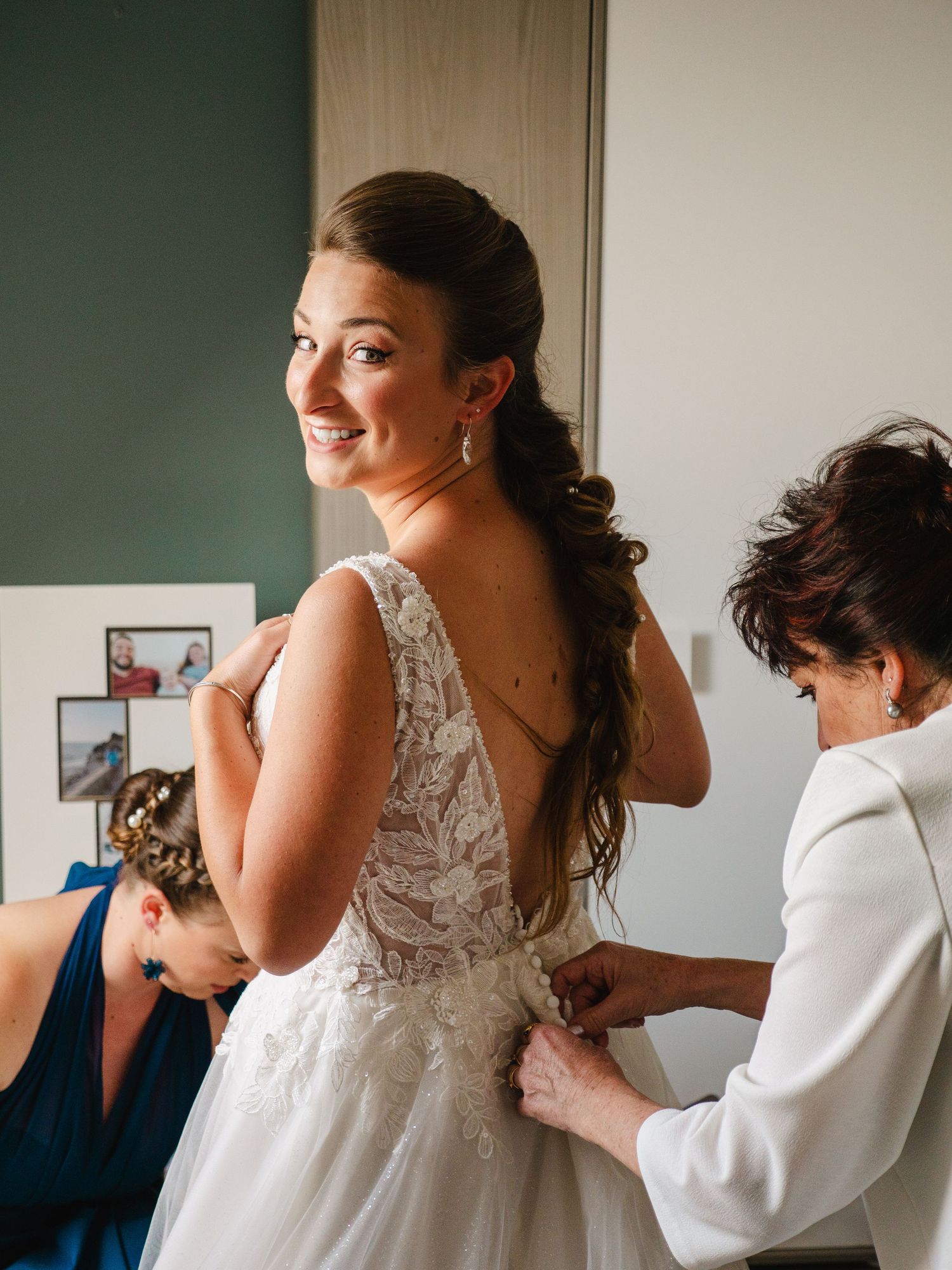 reportage mariage Angers