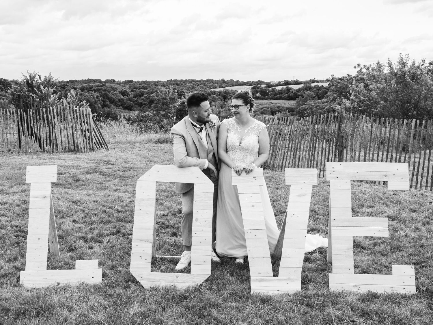 Mariage en Anjou