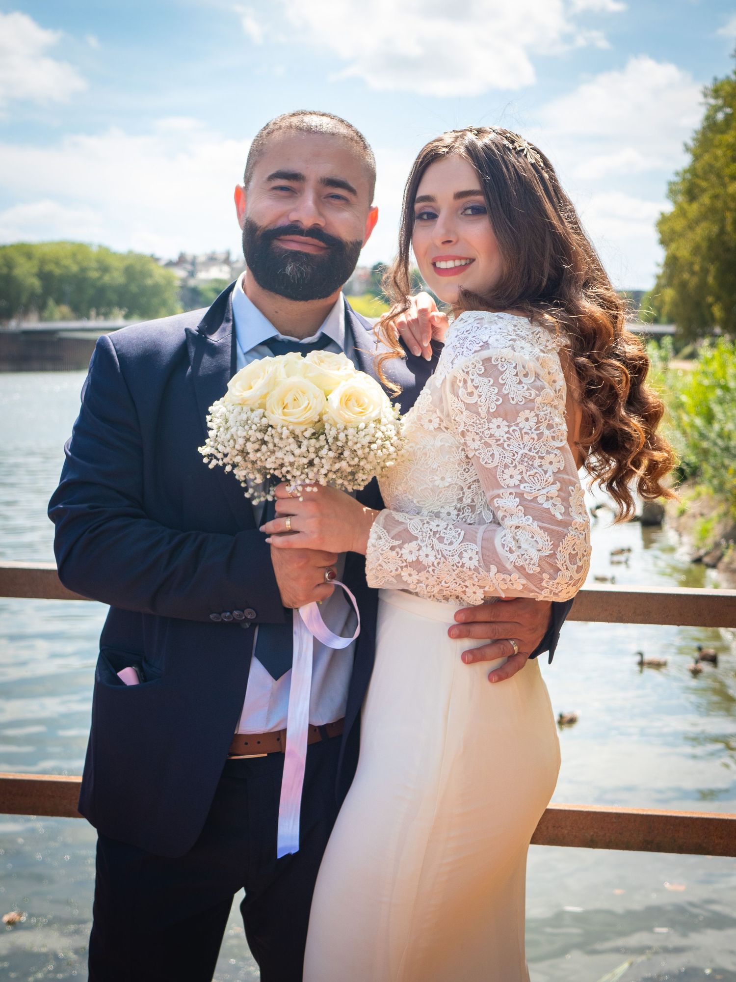 l'amour et la beauté