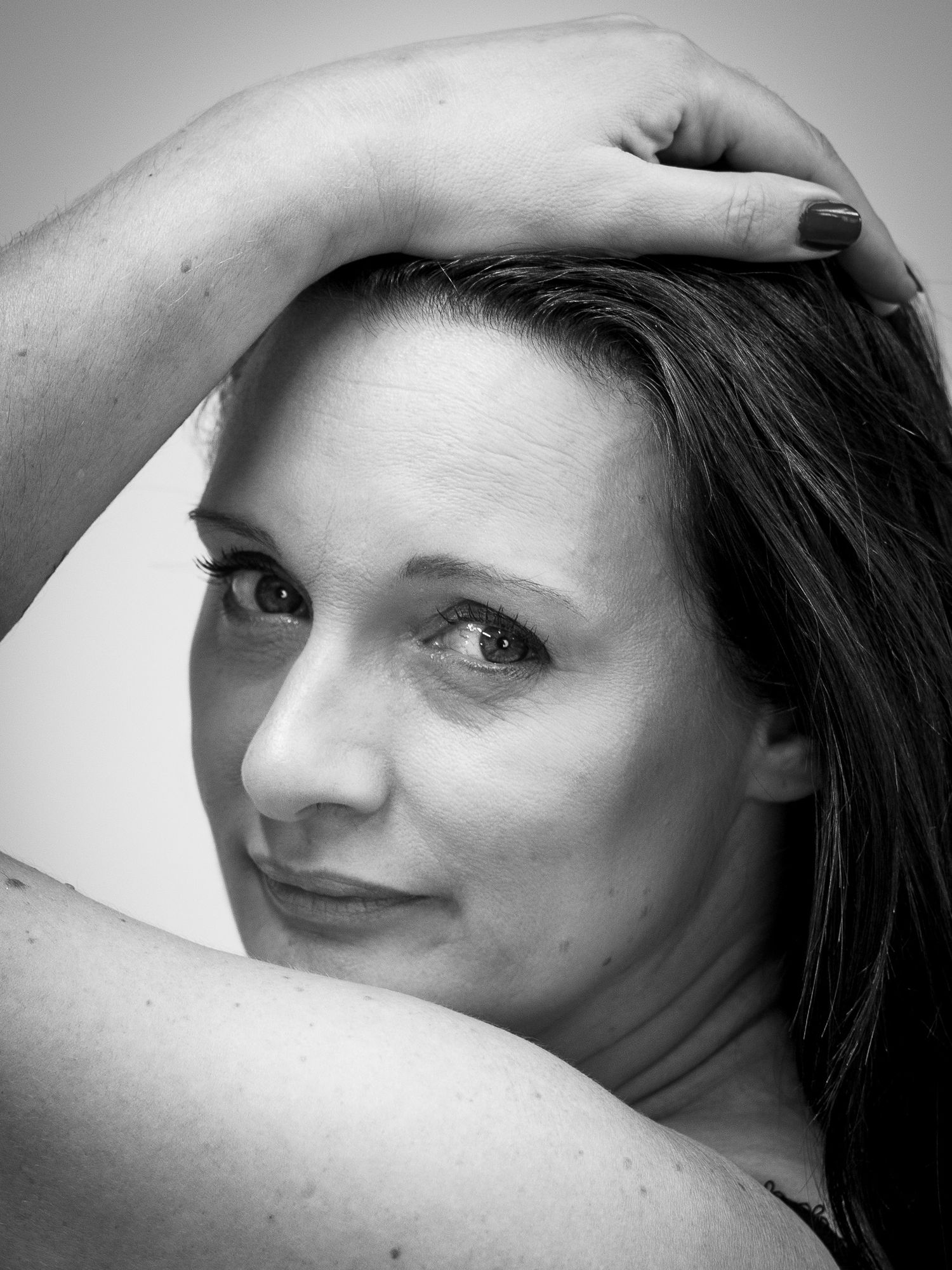 séance photo confiance en soi boudoir