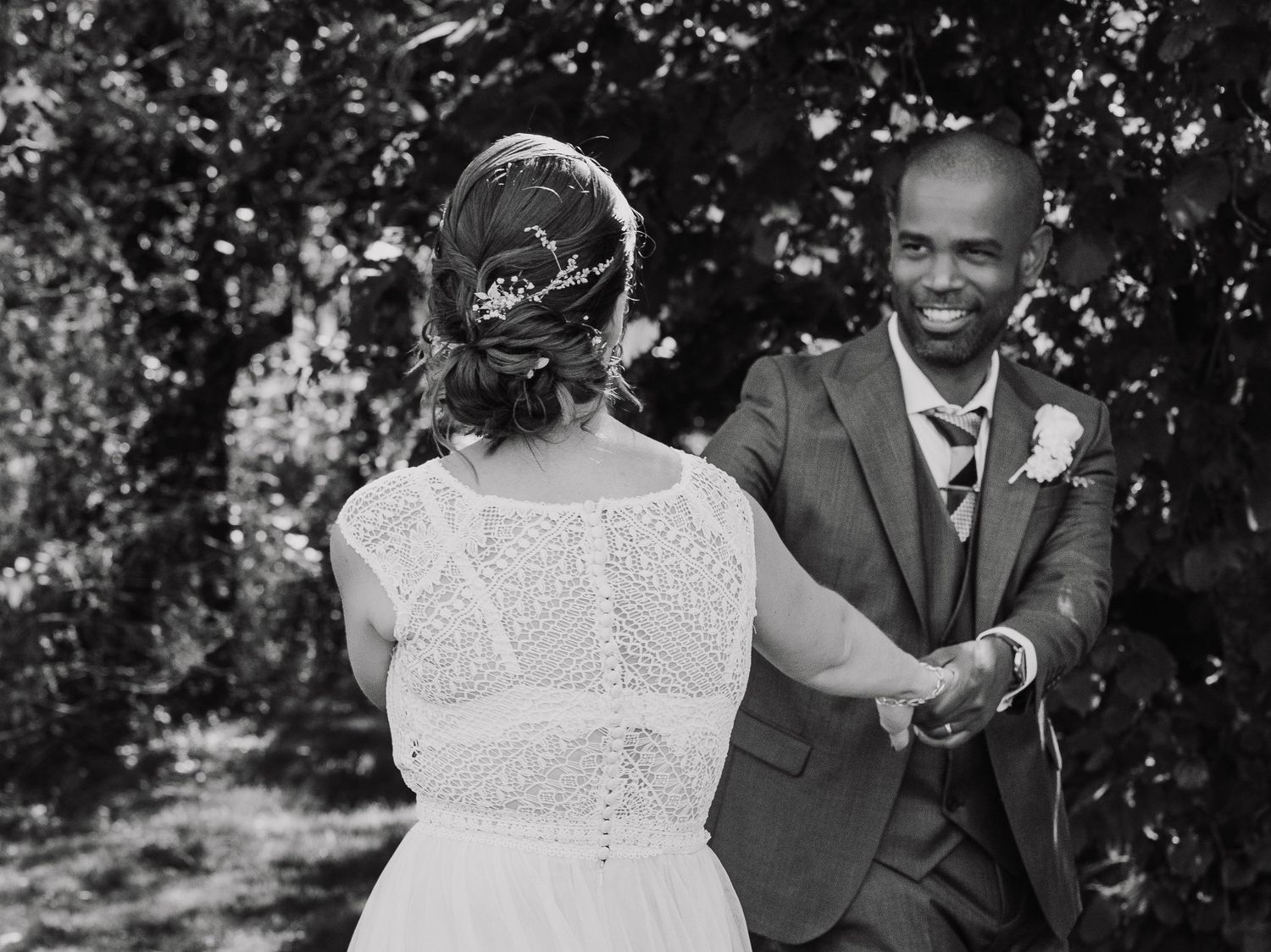 Mariage en Anjou