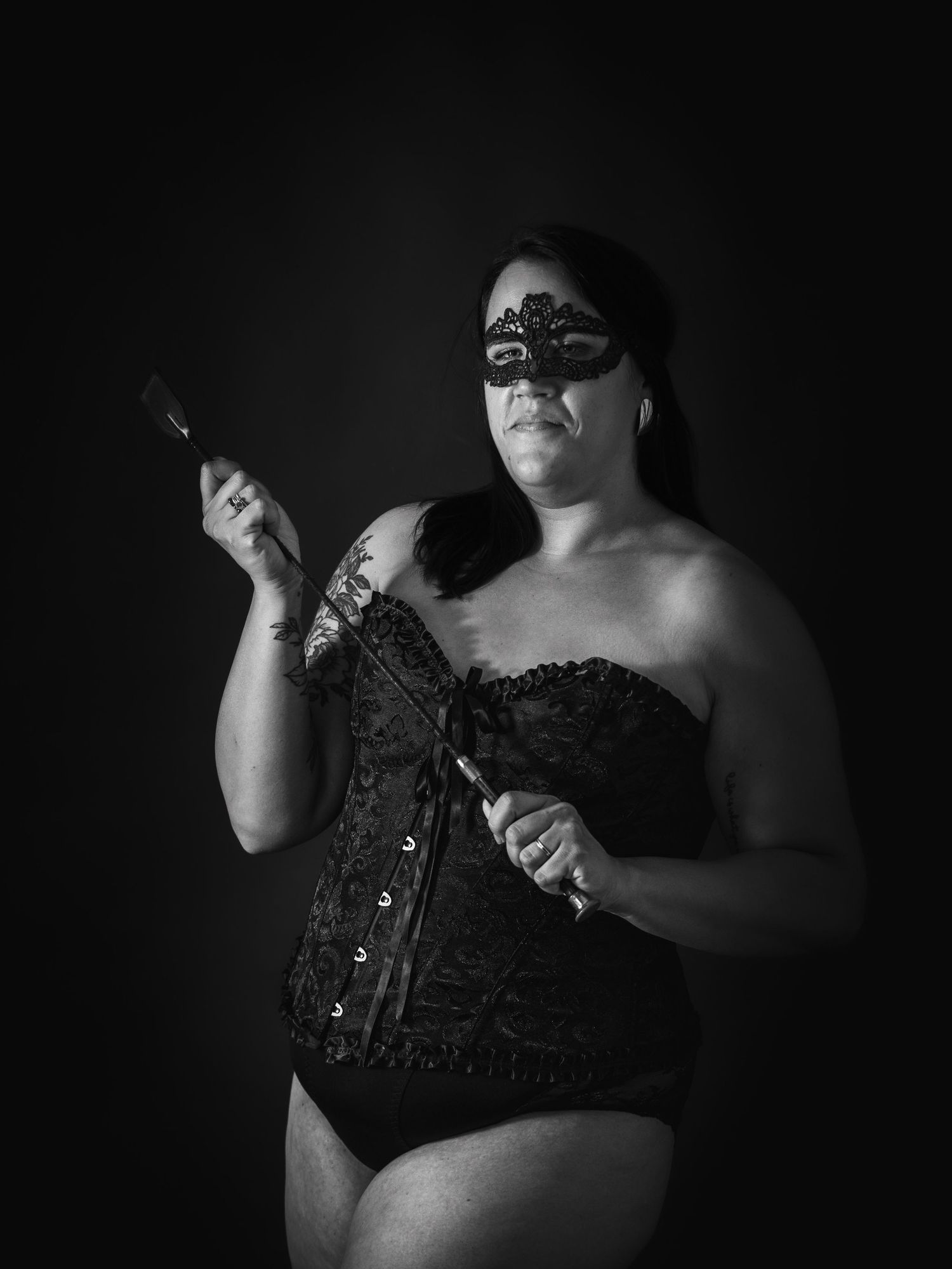 Séance boudoir Angers