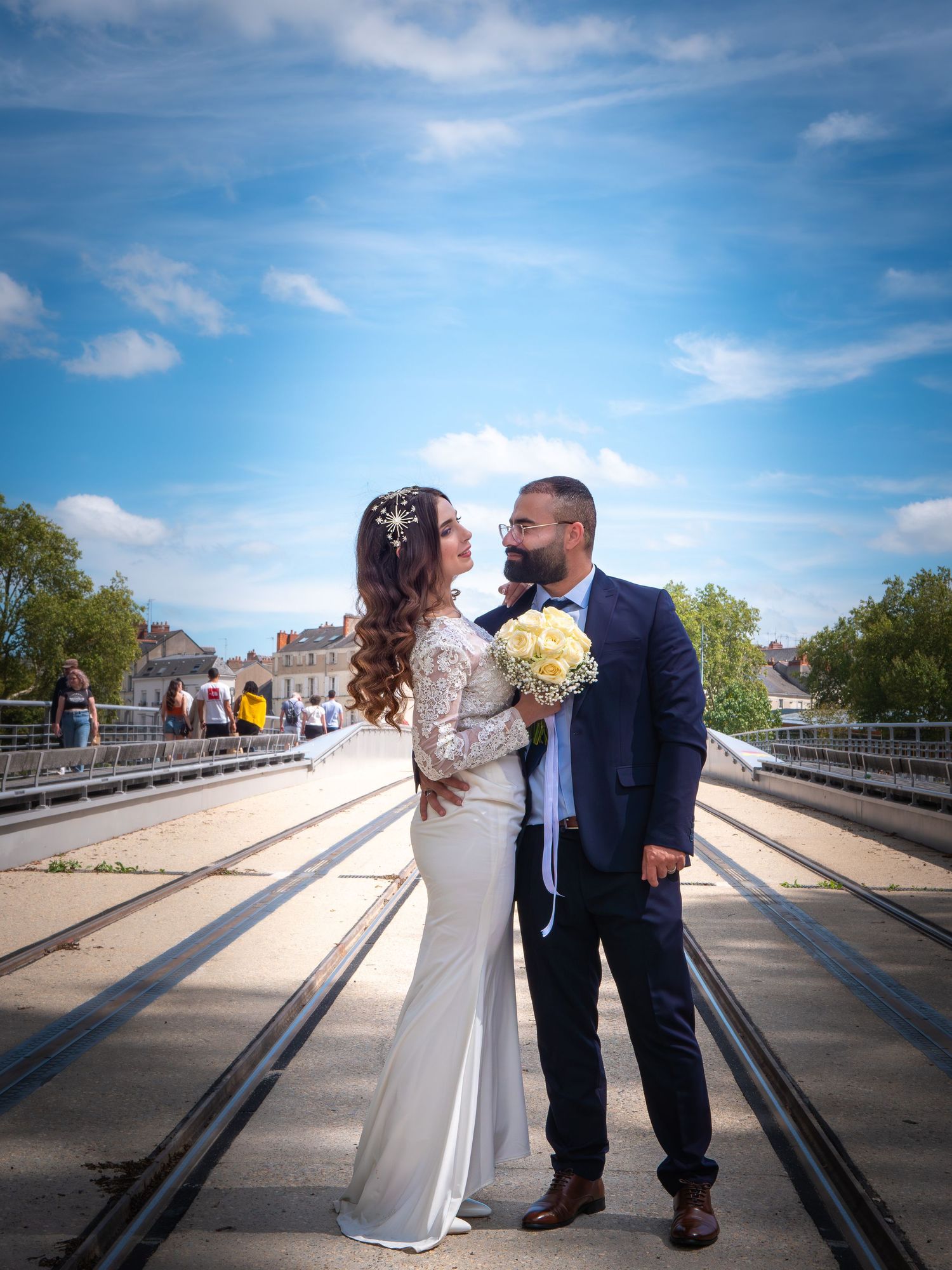 l'amour et la beauté