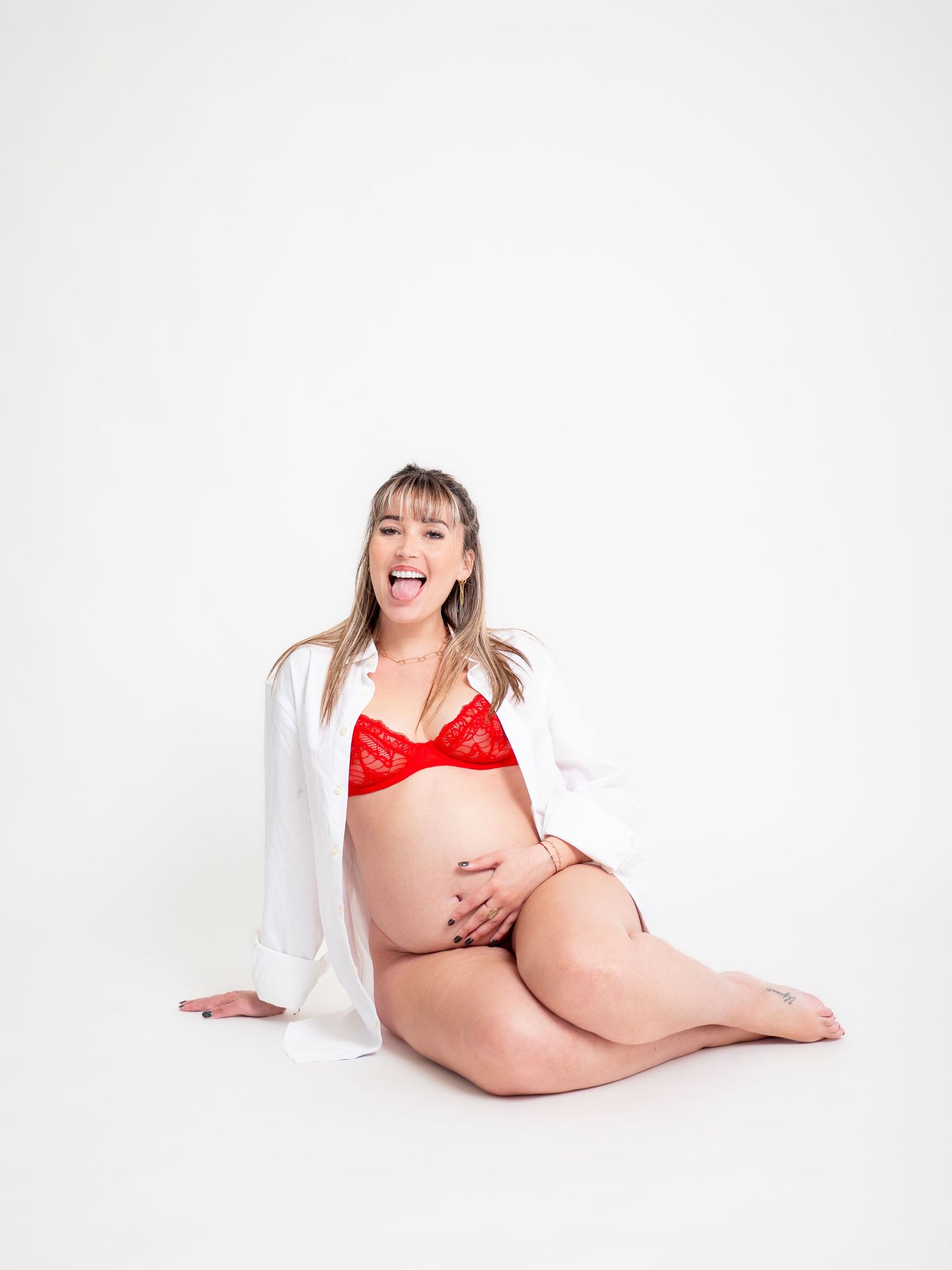 Séance photo grossesse