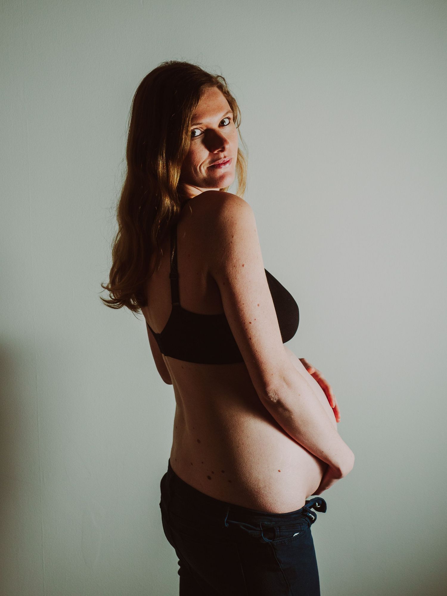 Séance photo grossesse