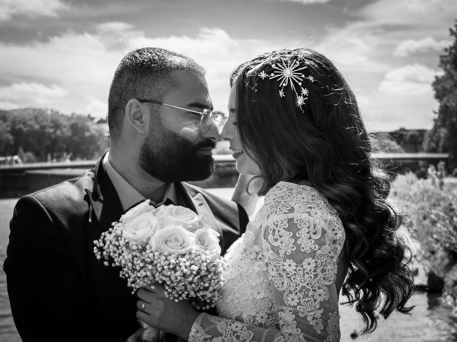 l'amour et la beauté