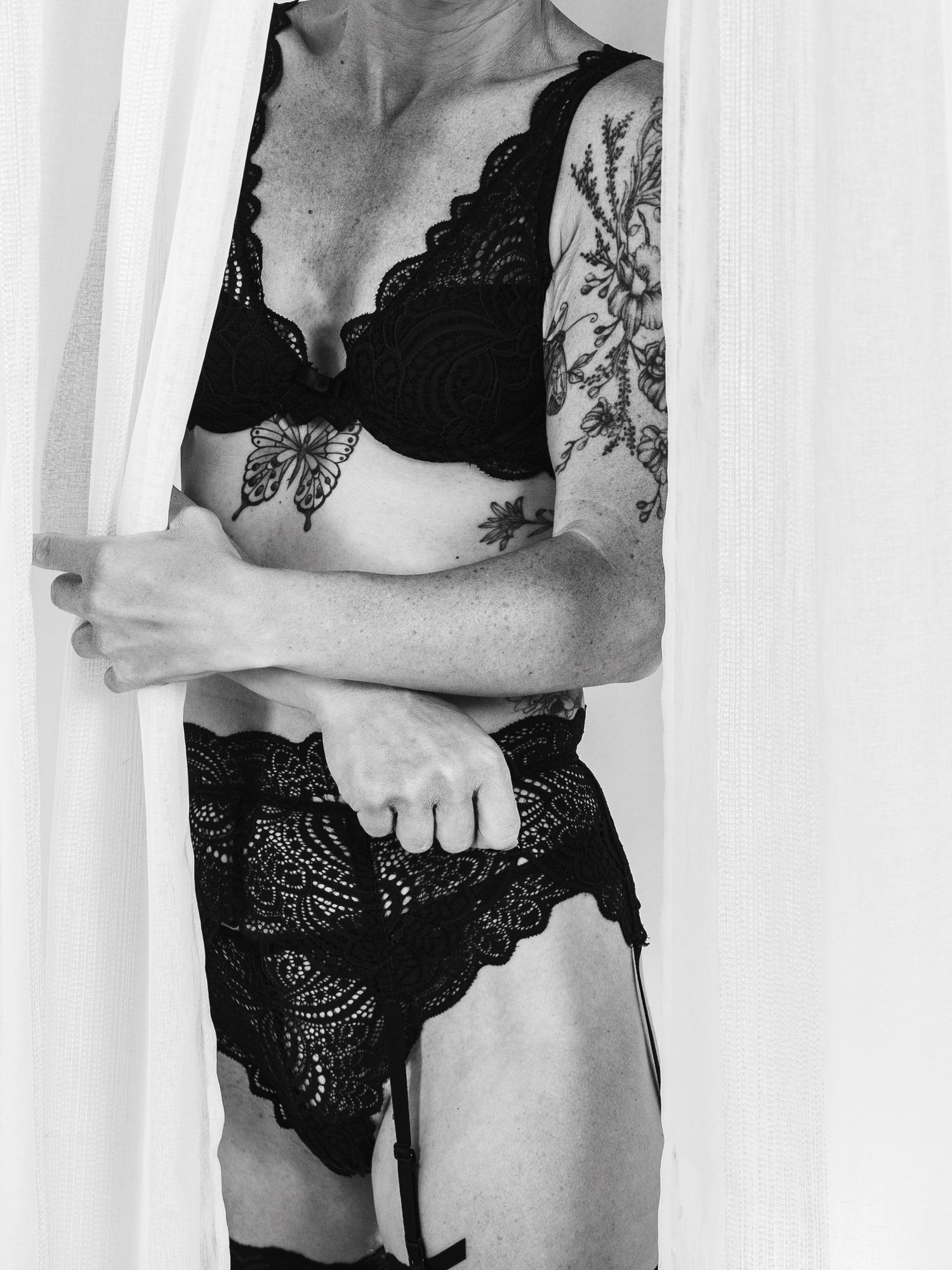 séance photo confiance en soi boudoir