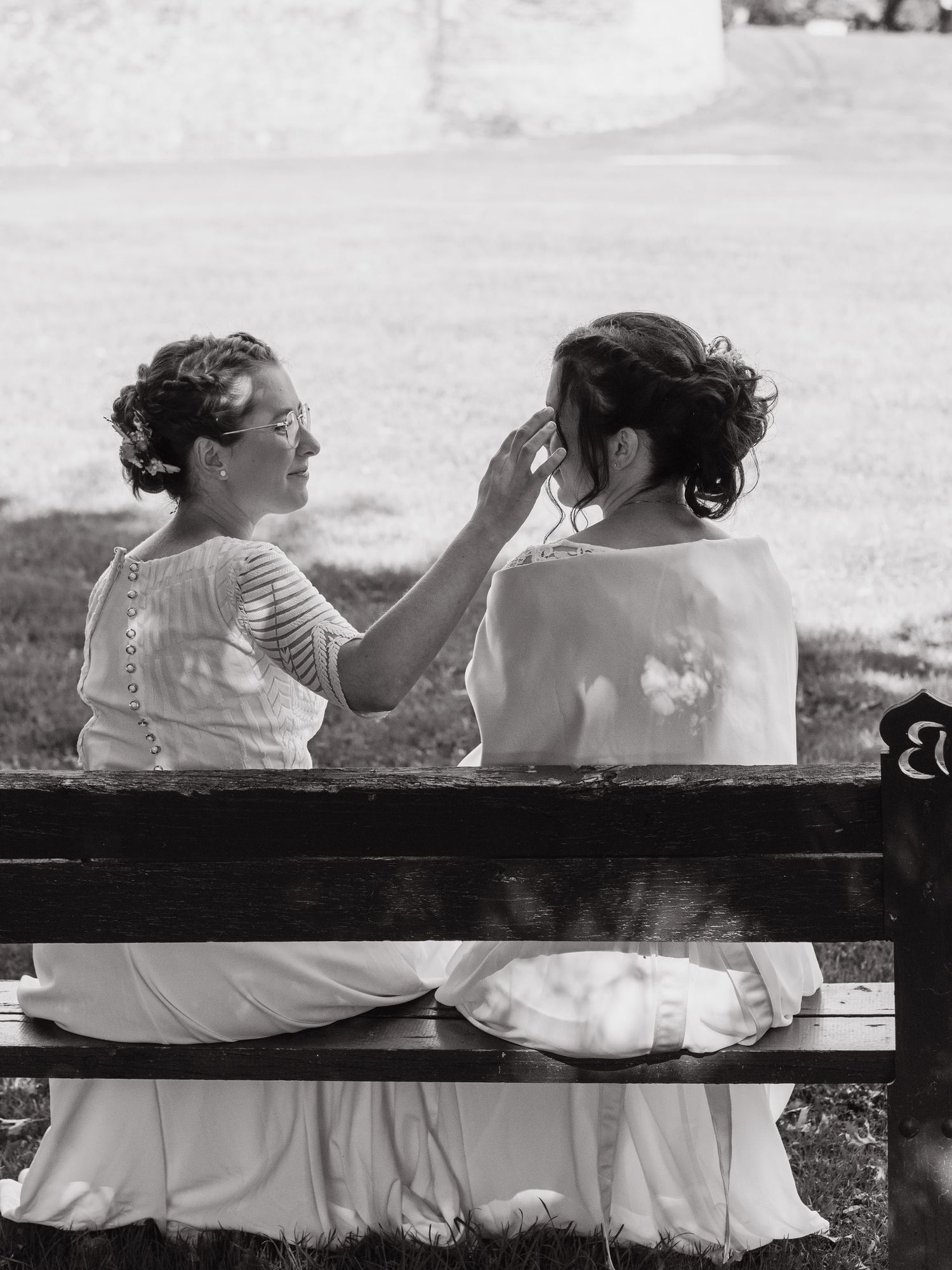 Mariage en Anjou
