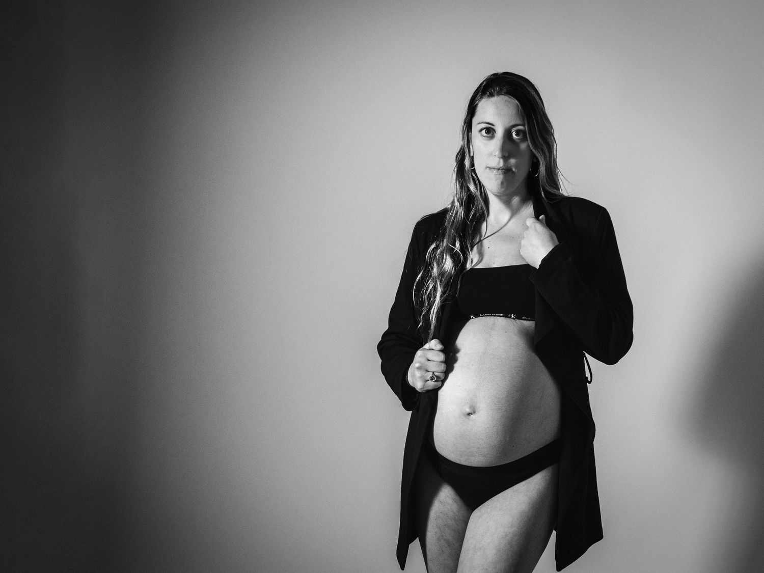 Séance photo grossesse