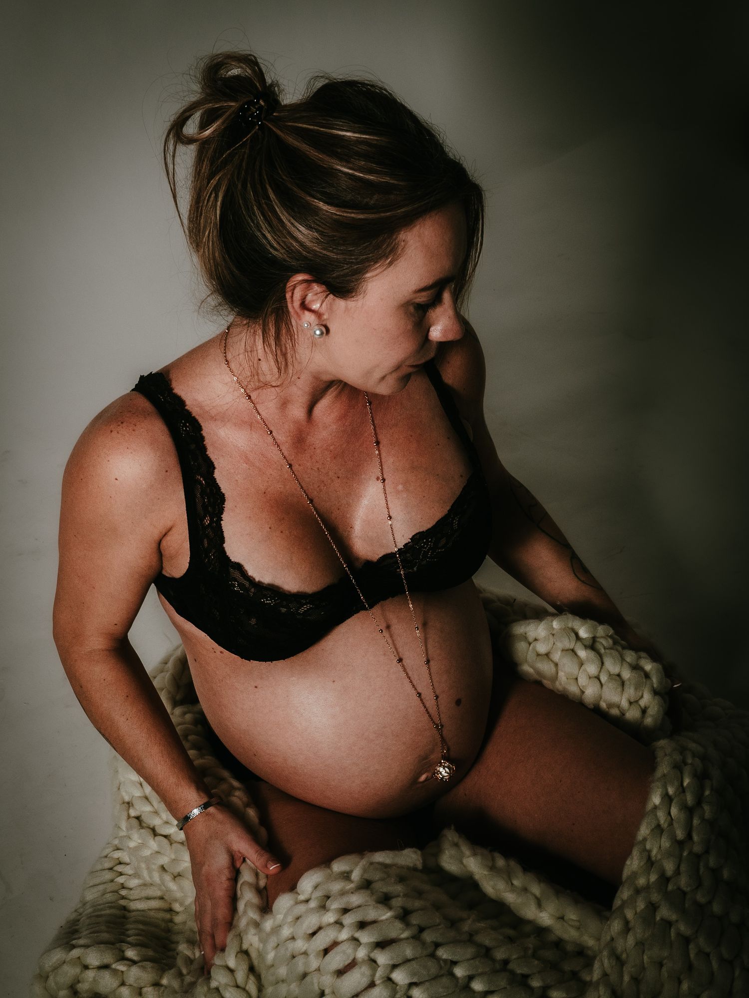 Séance photo grossesse