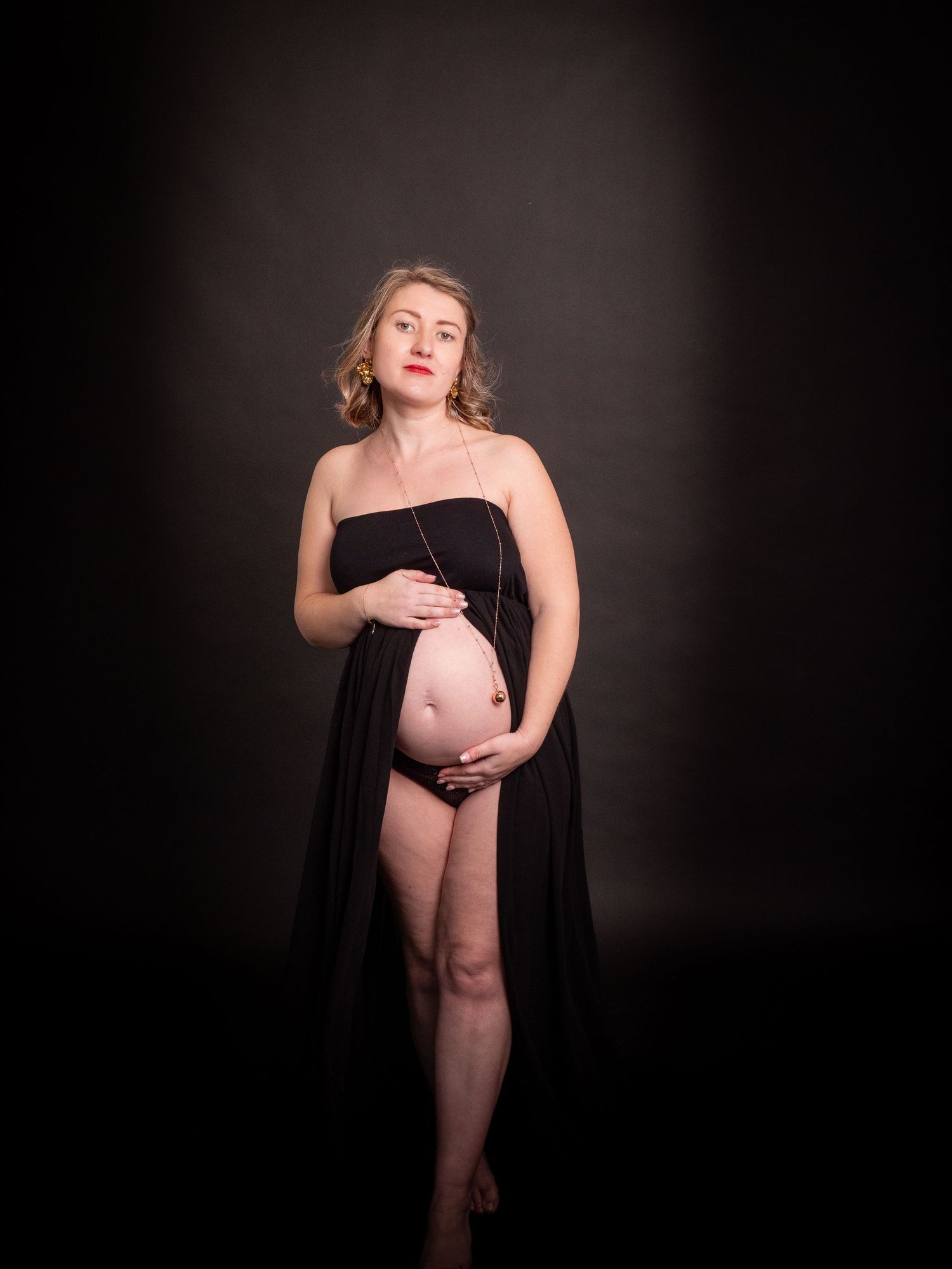 Séance photo grossesse