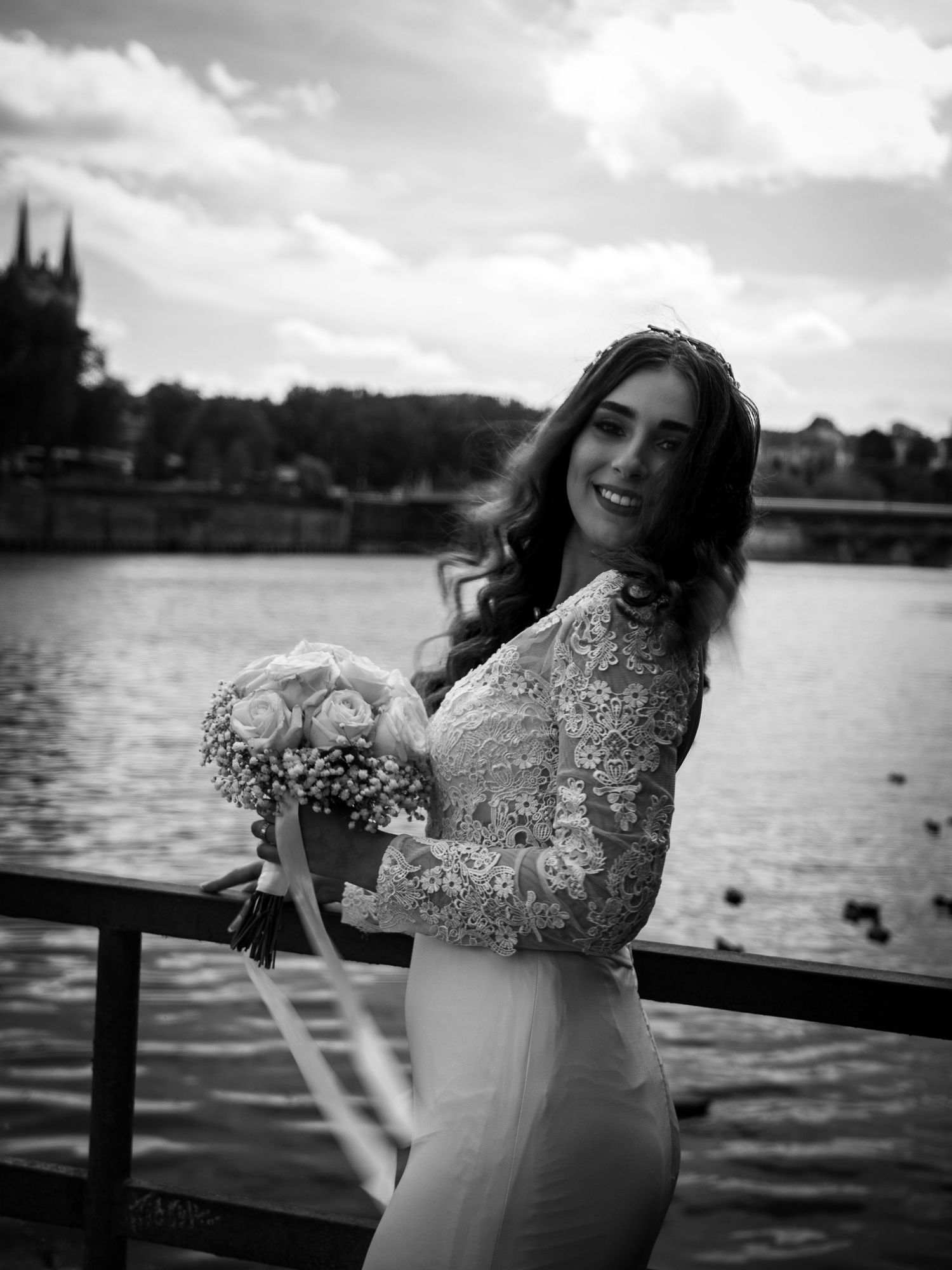 l'amour et la beauté
