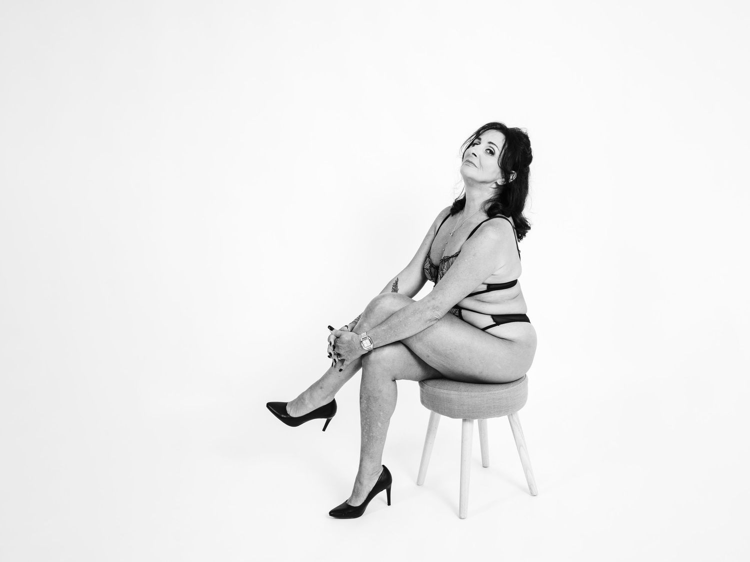 séance boudoir angers