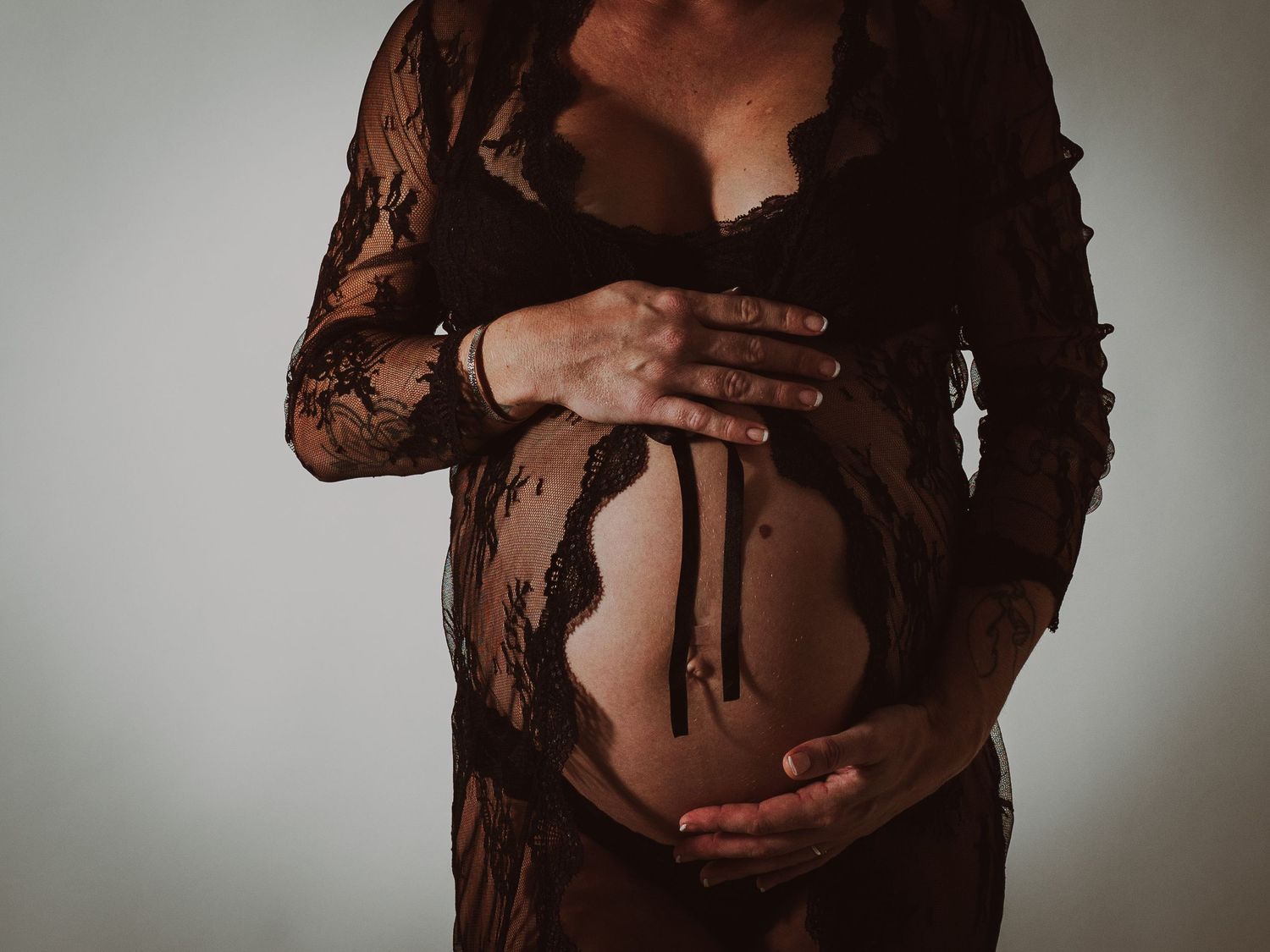Séance photo grossesse