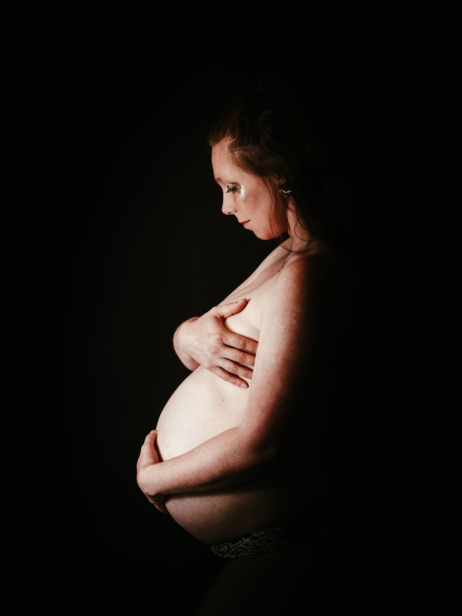 Séance photo grossesse