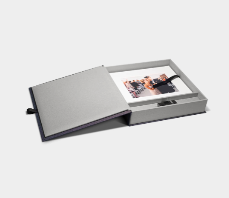 Coffret Folio