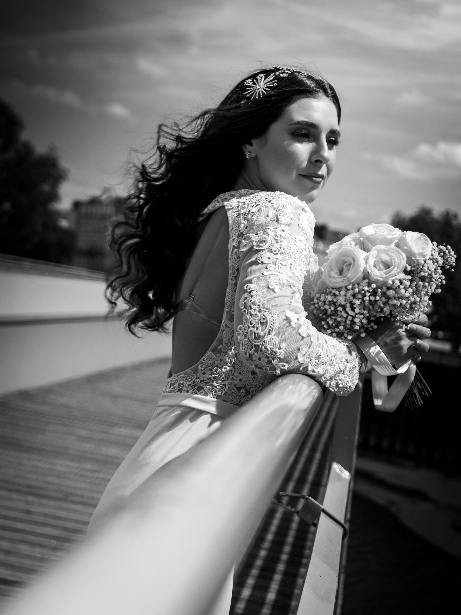l'amour et la beauté