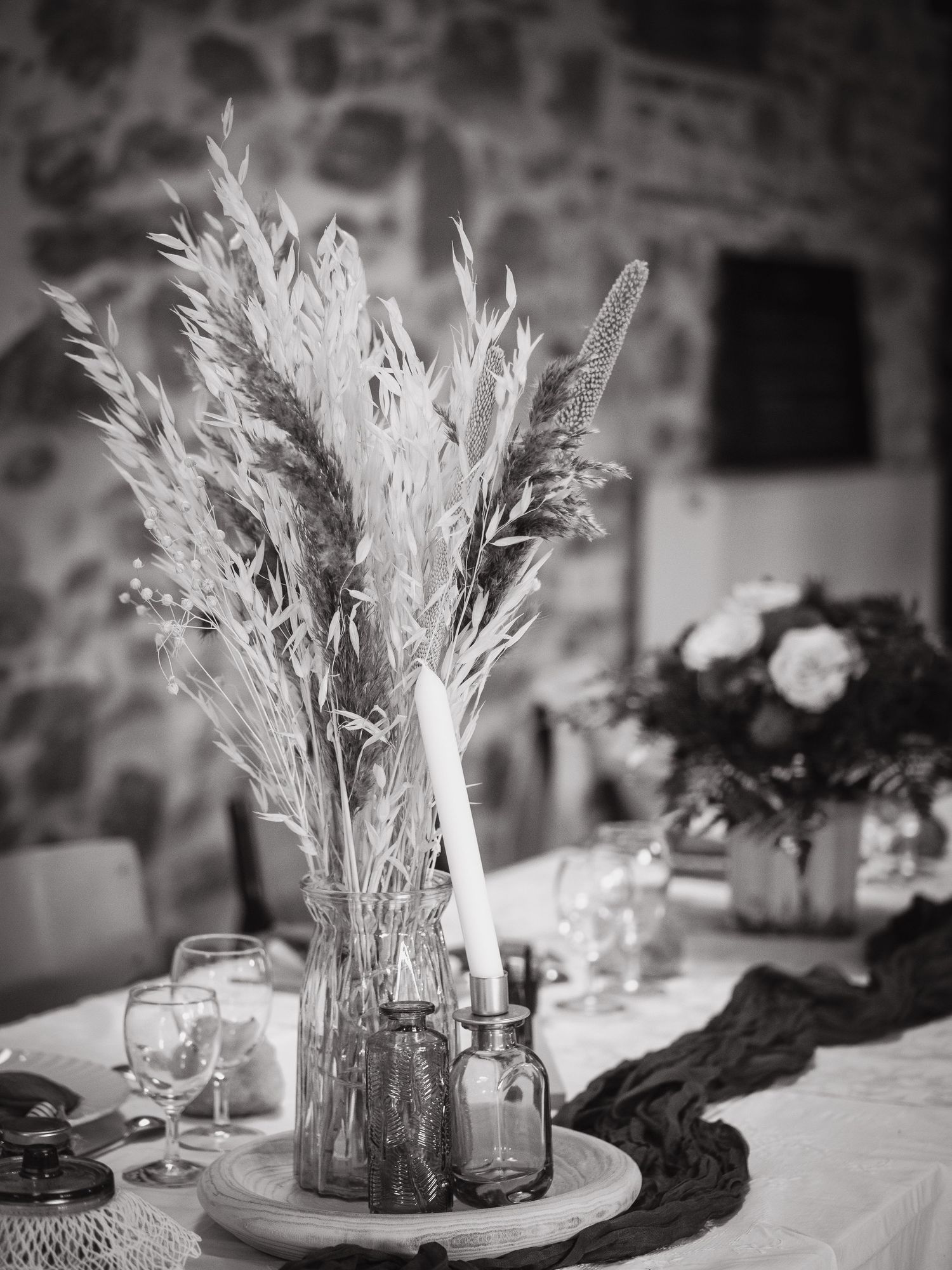 Mariage en Anjou