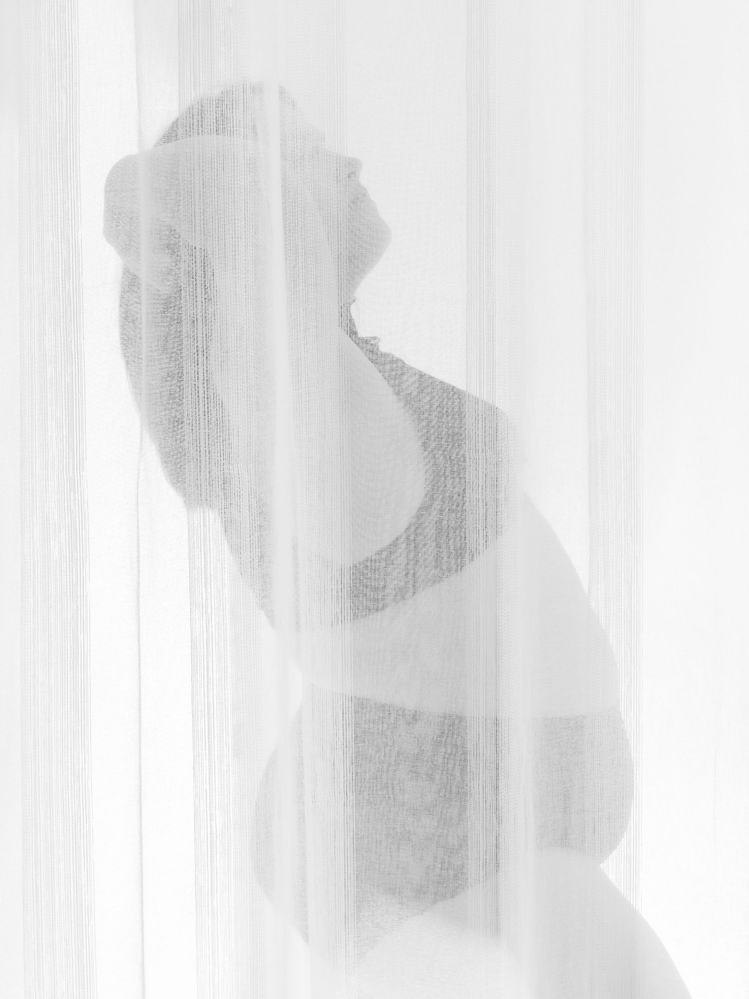 Séance boudoir Angers