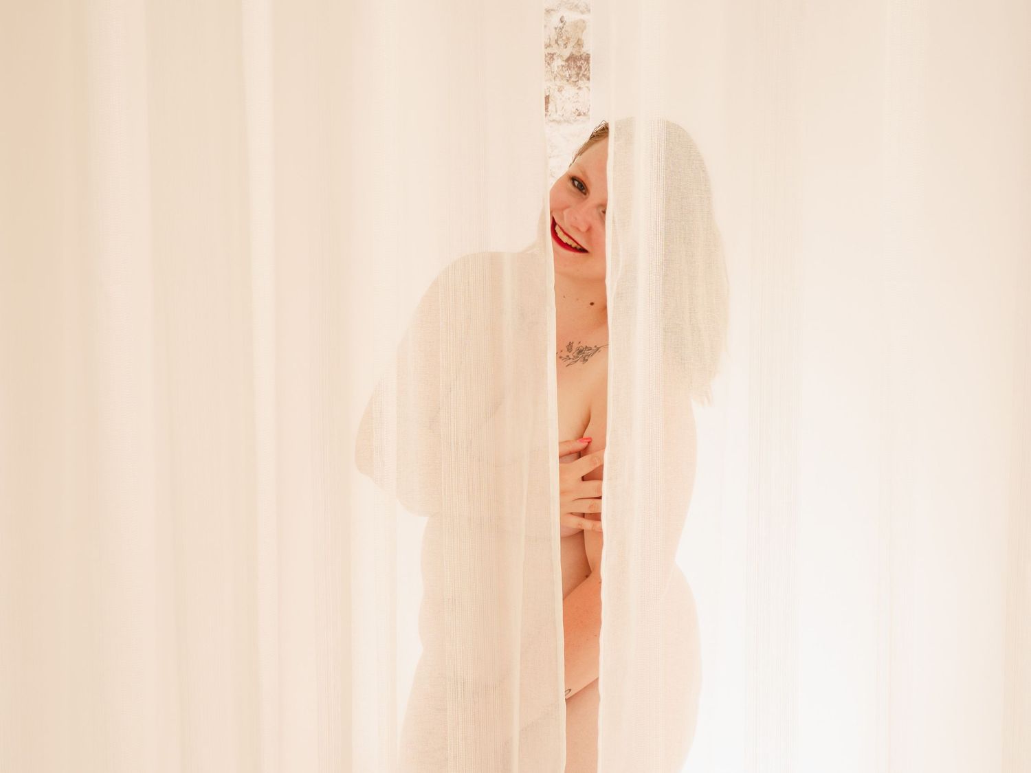 séance photo confiance en soi boudoir