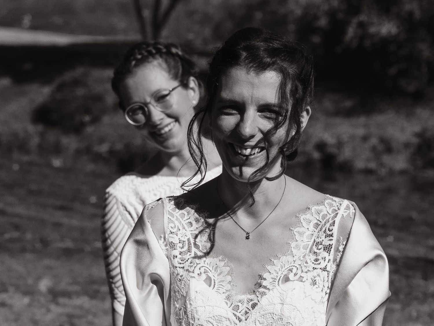 Mariage en Anjou