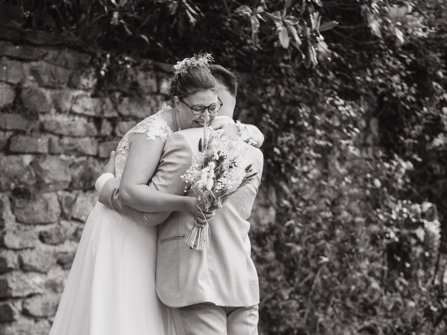 Mariage en Anjou