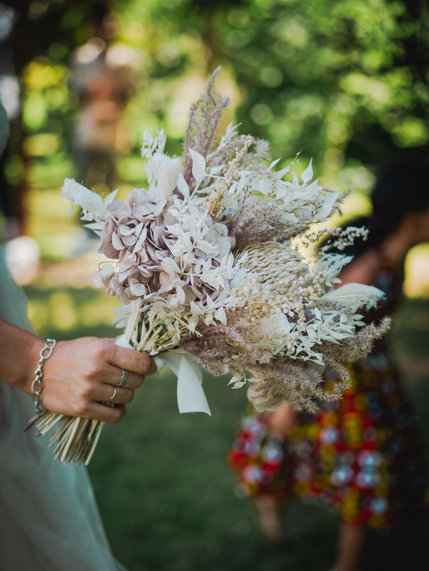Mariage en Anjou