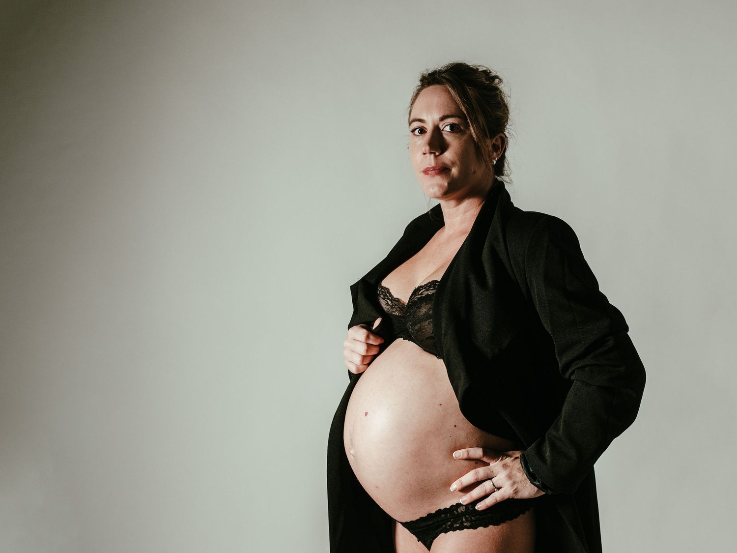 Séance photo grossesse