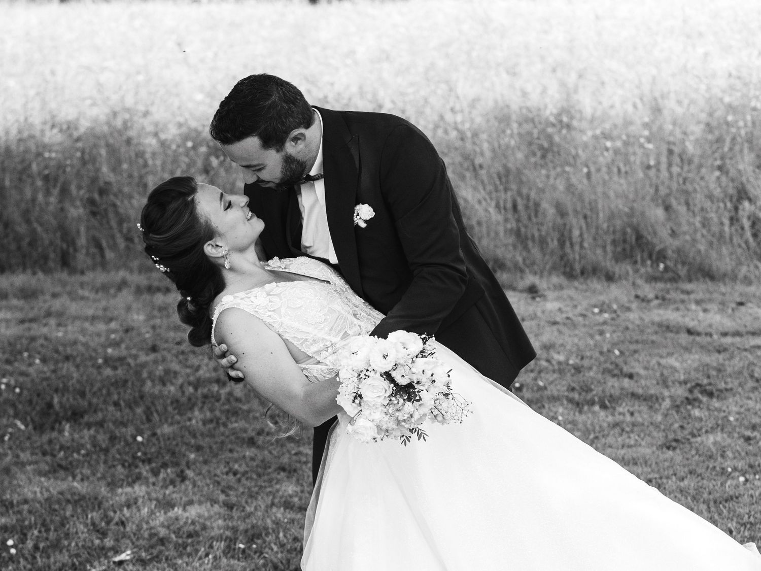 reportage mariage Angers