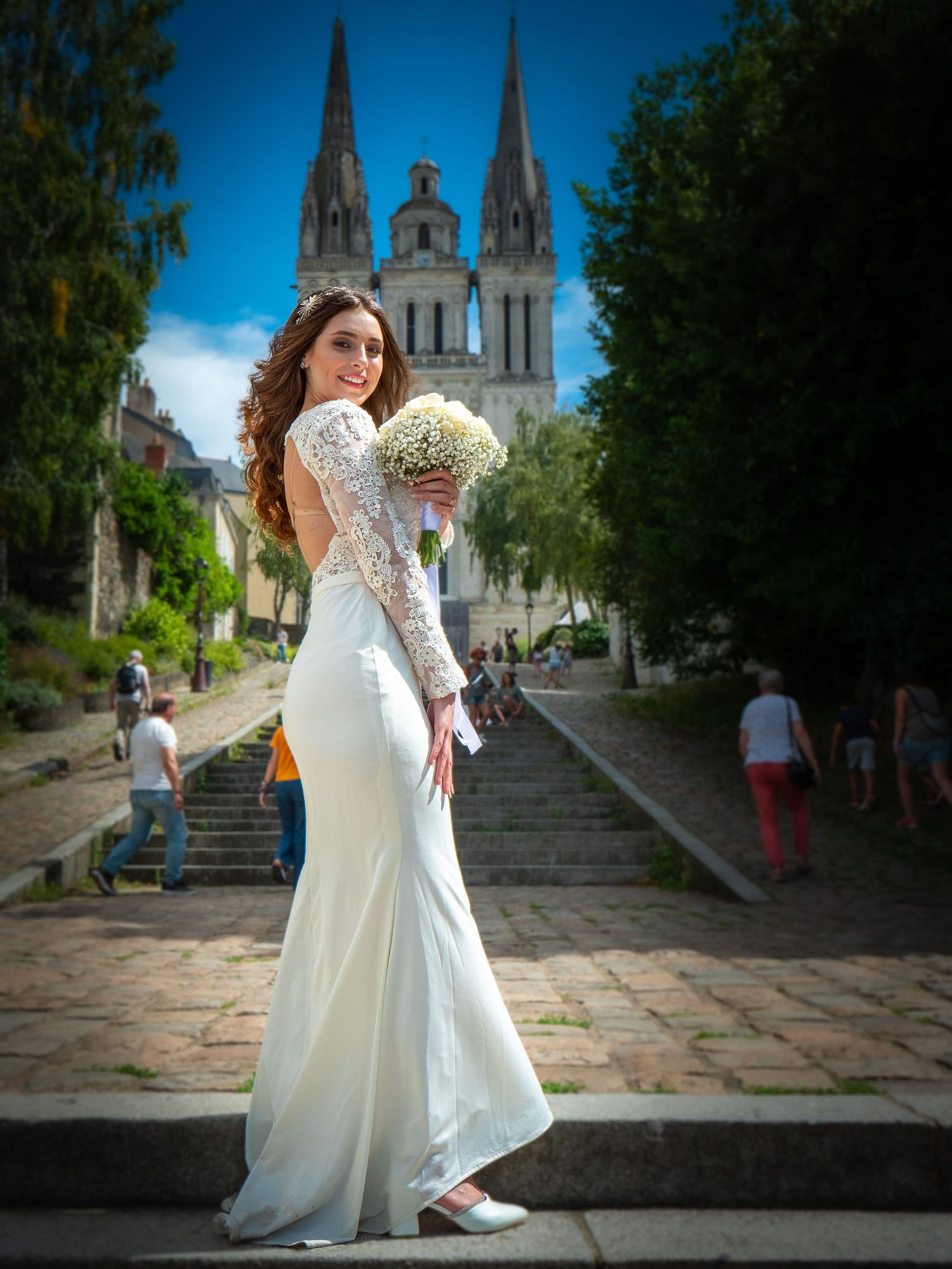 l'amour et la beauté