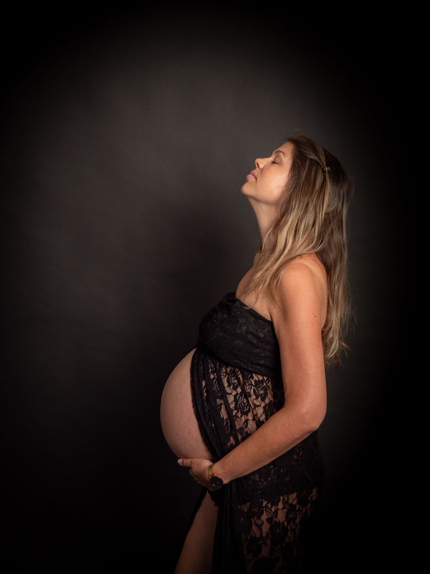 Séance photo grossesse