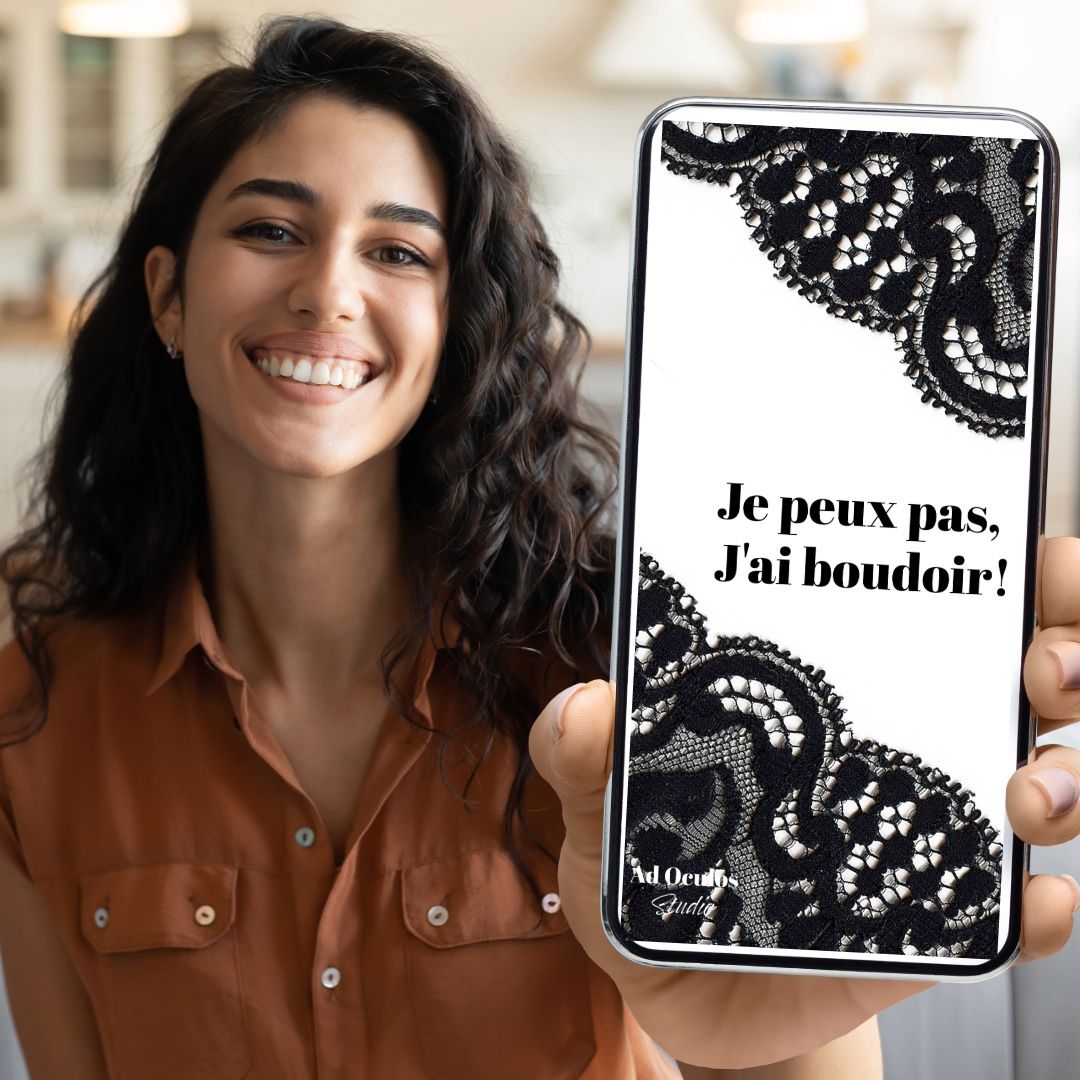 Fonds écrans inspirants
