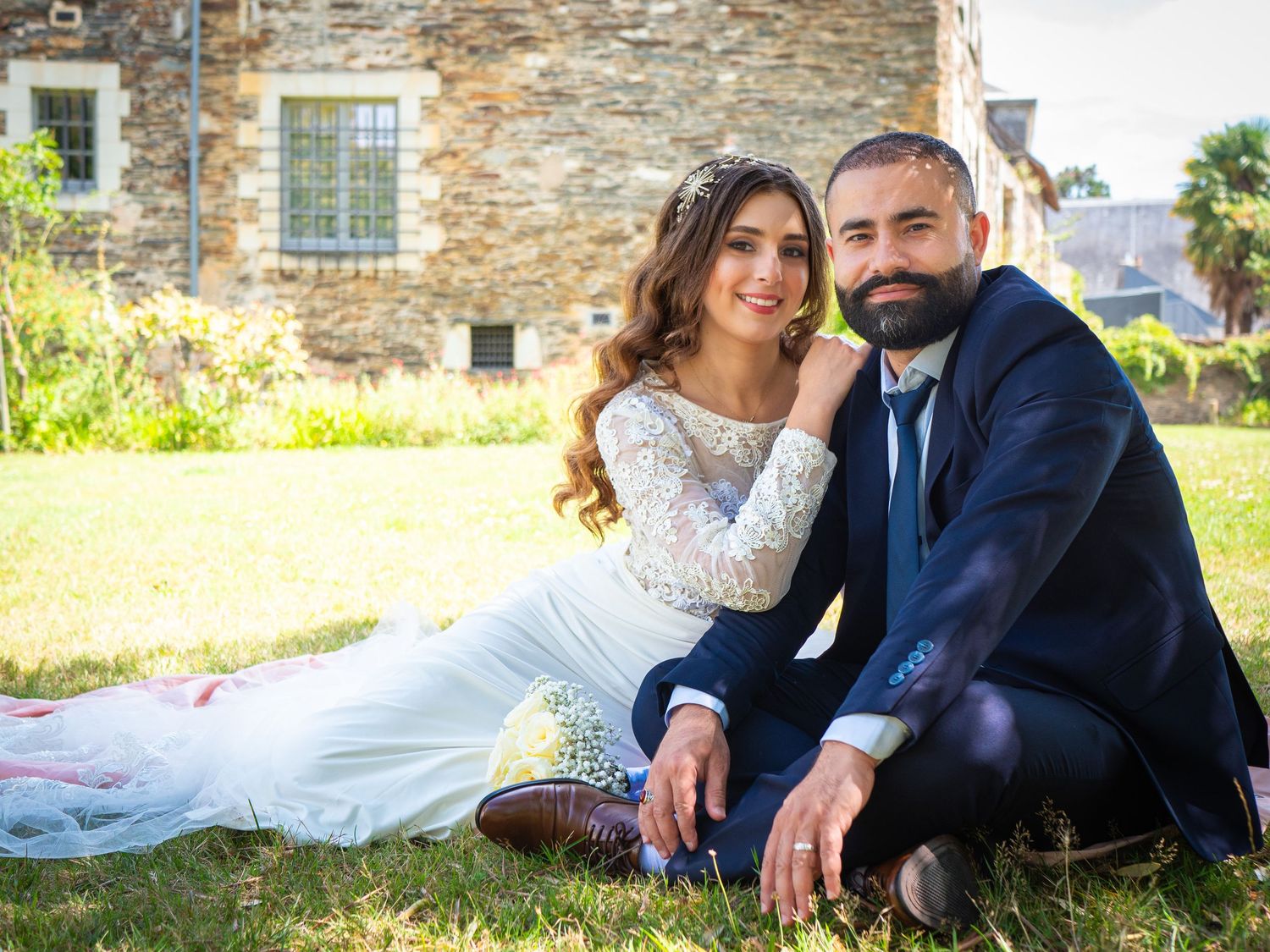 l'amour et la beauté